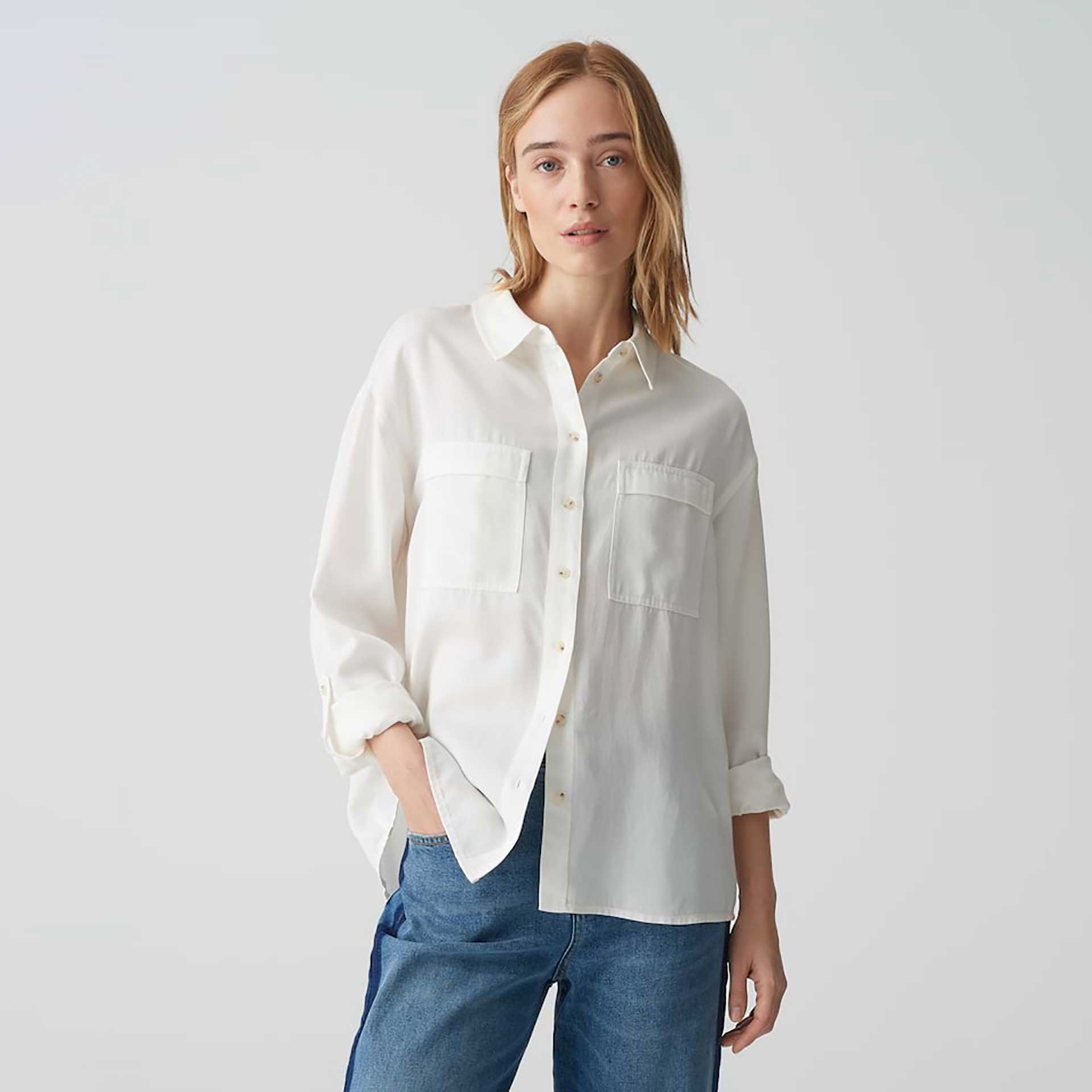 Opus Blouse Falensa