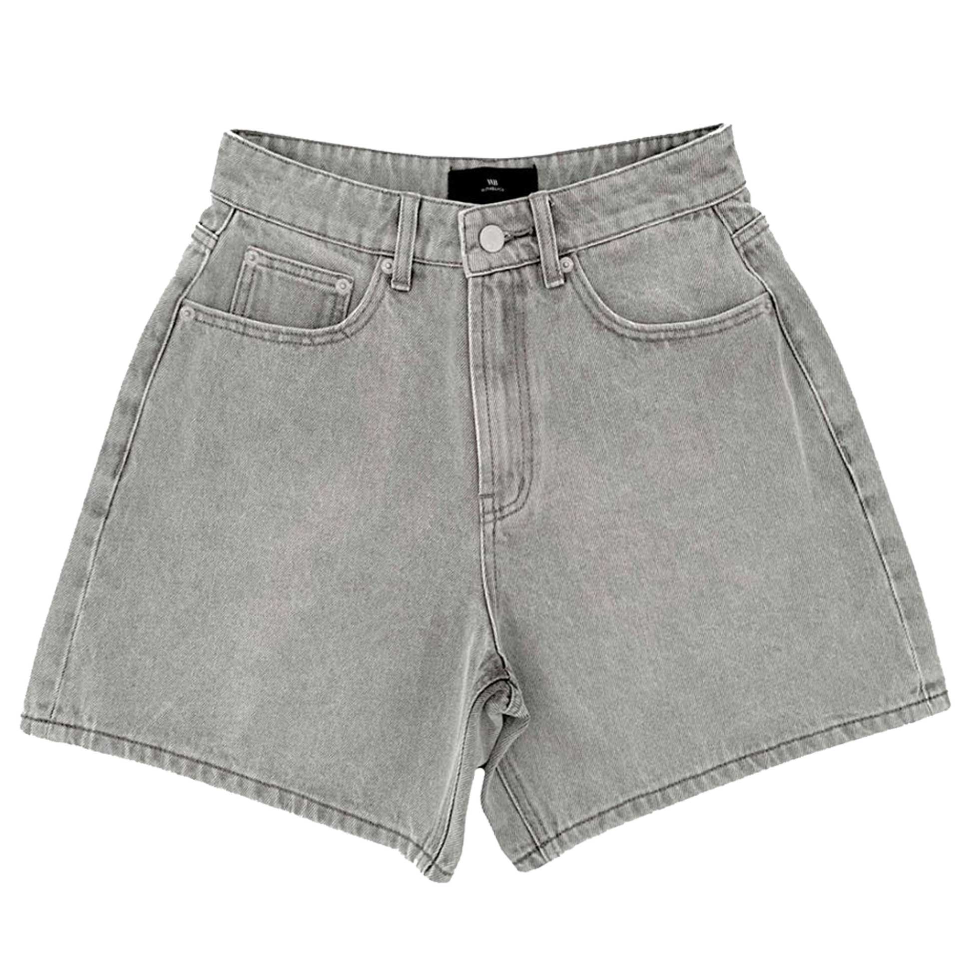 Withblack Short Karolina