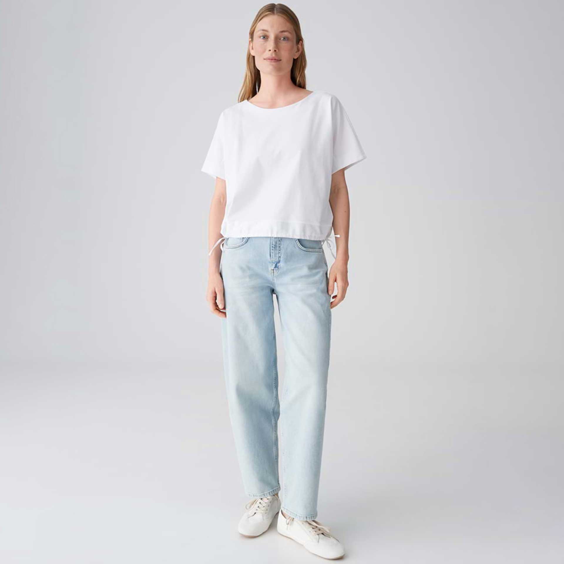 Opus T-Shirt Sarzi