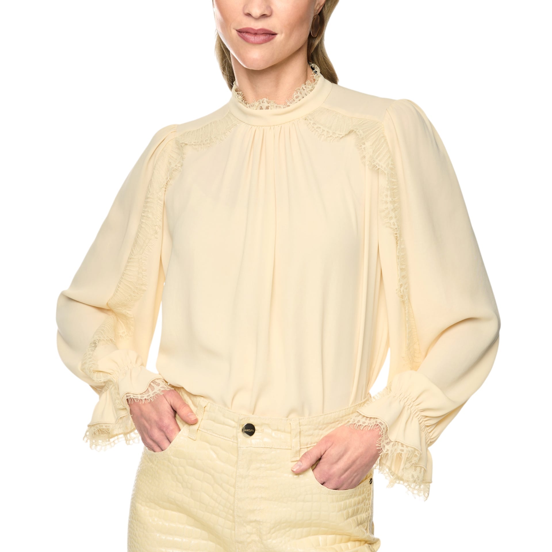 Marc Cain Collection Blouse
