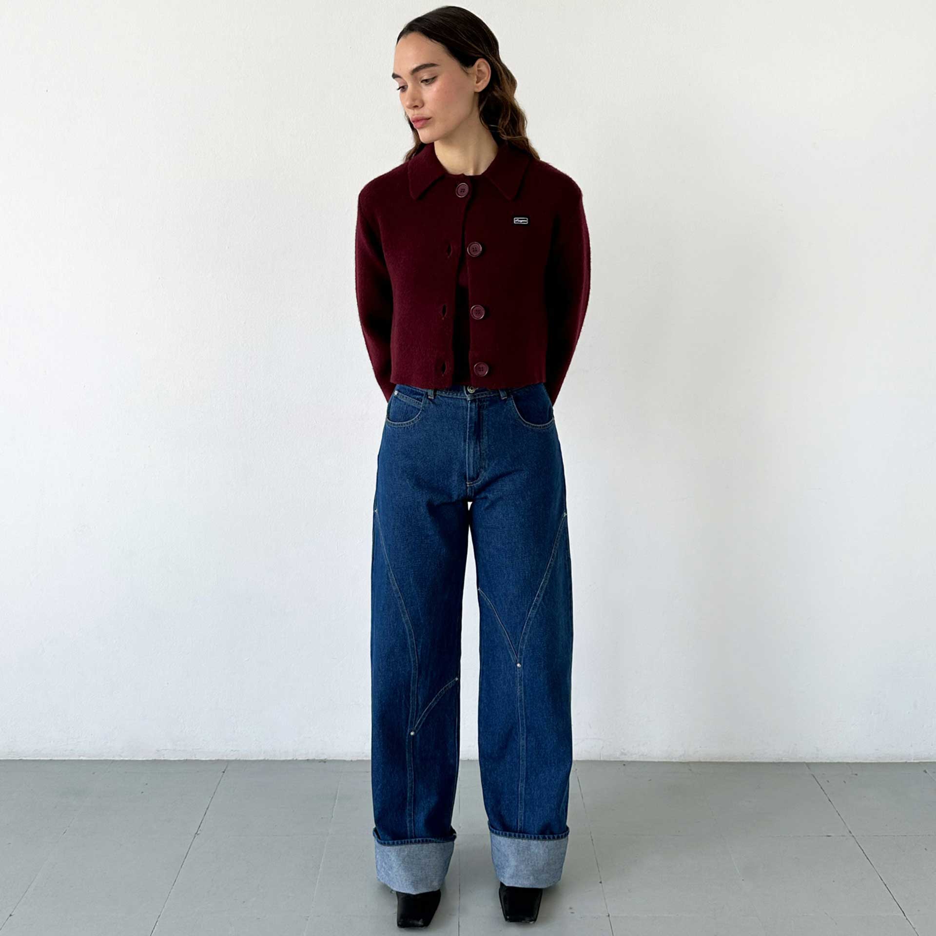 Laagam Jeans Dallas