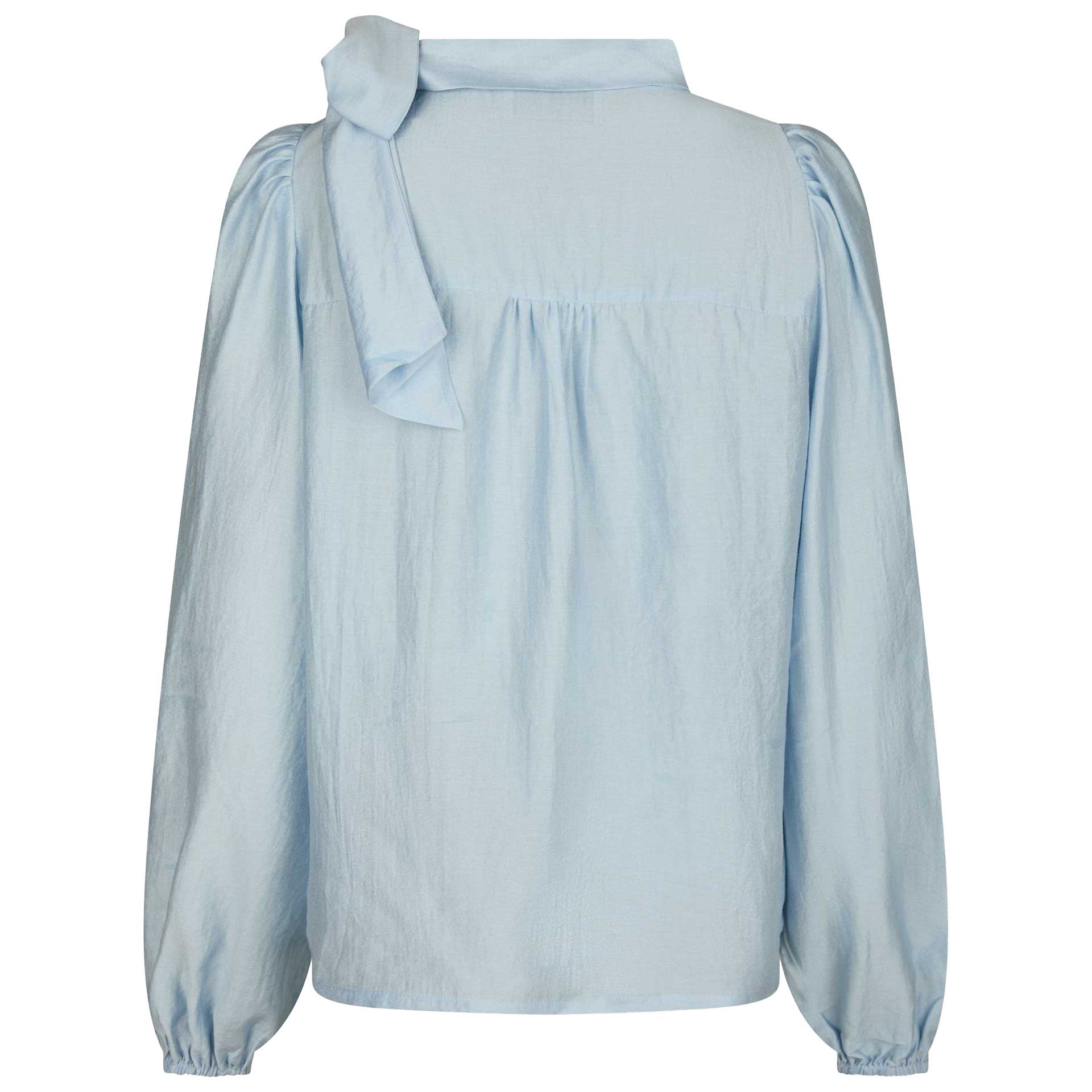 Neo Noir Blouse Selene