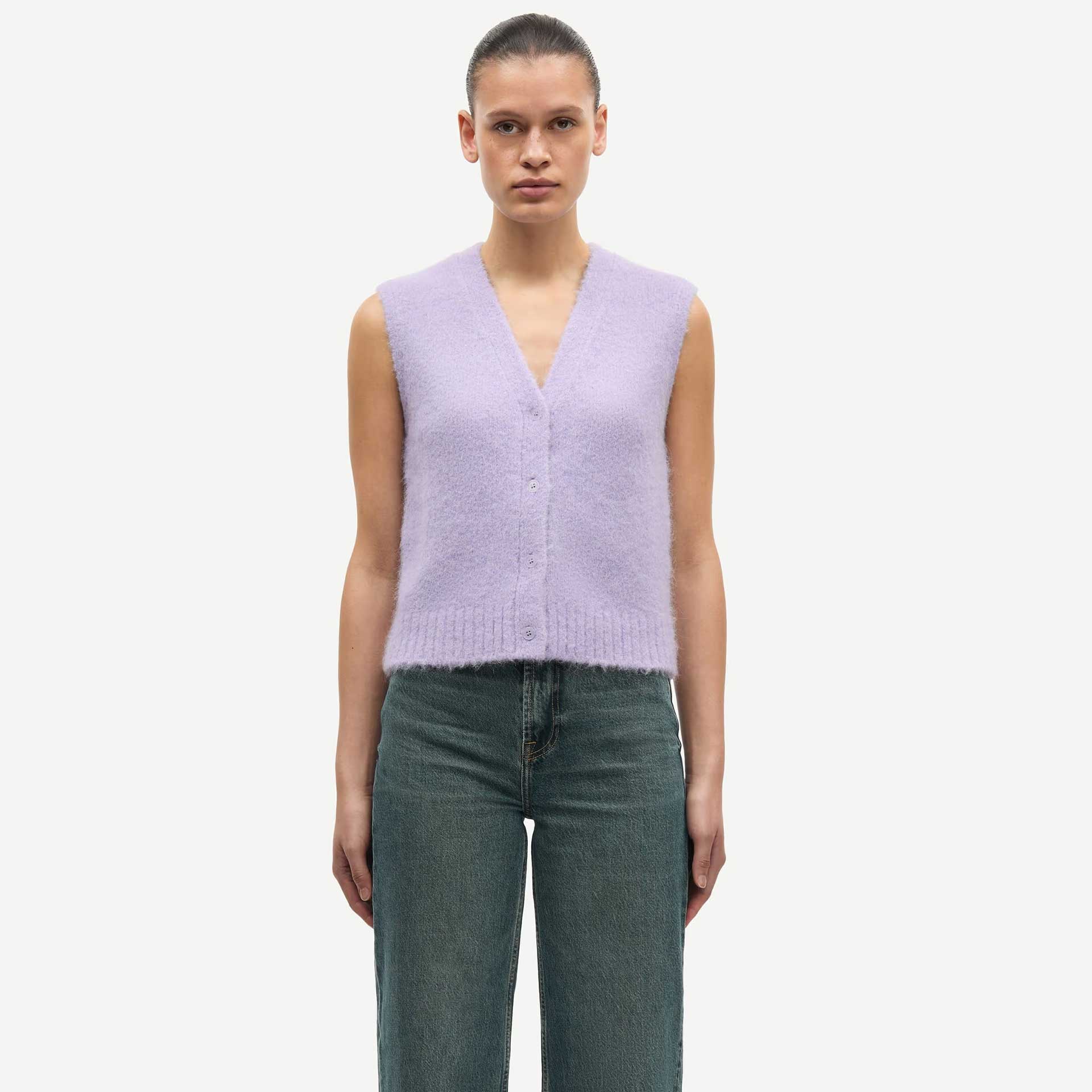 Samsoe & Samsoe Vest