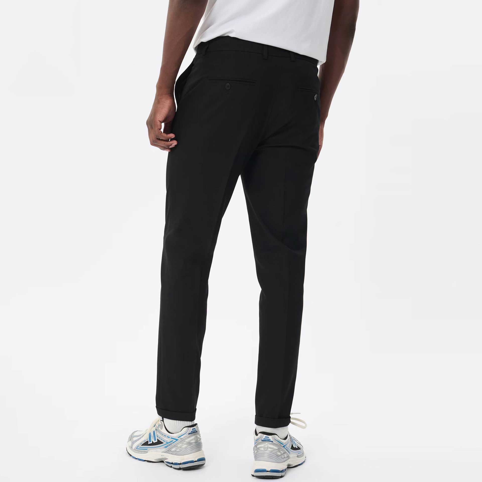 Matinique Broek Aliam