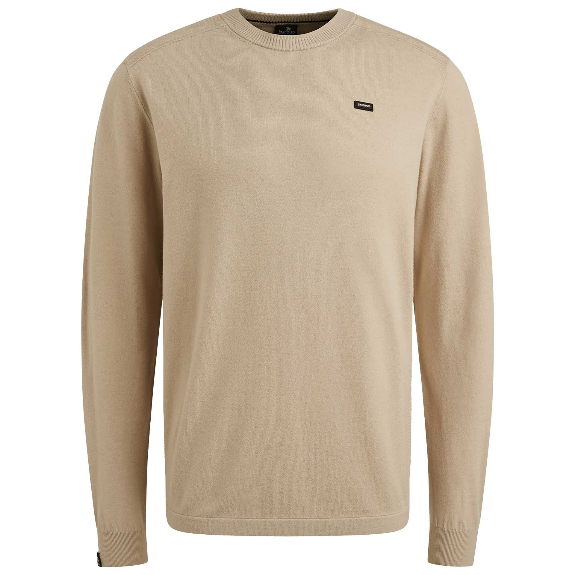 Vanguard Sweater