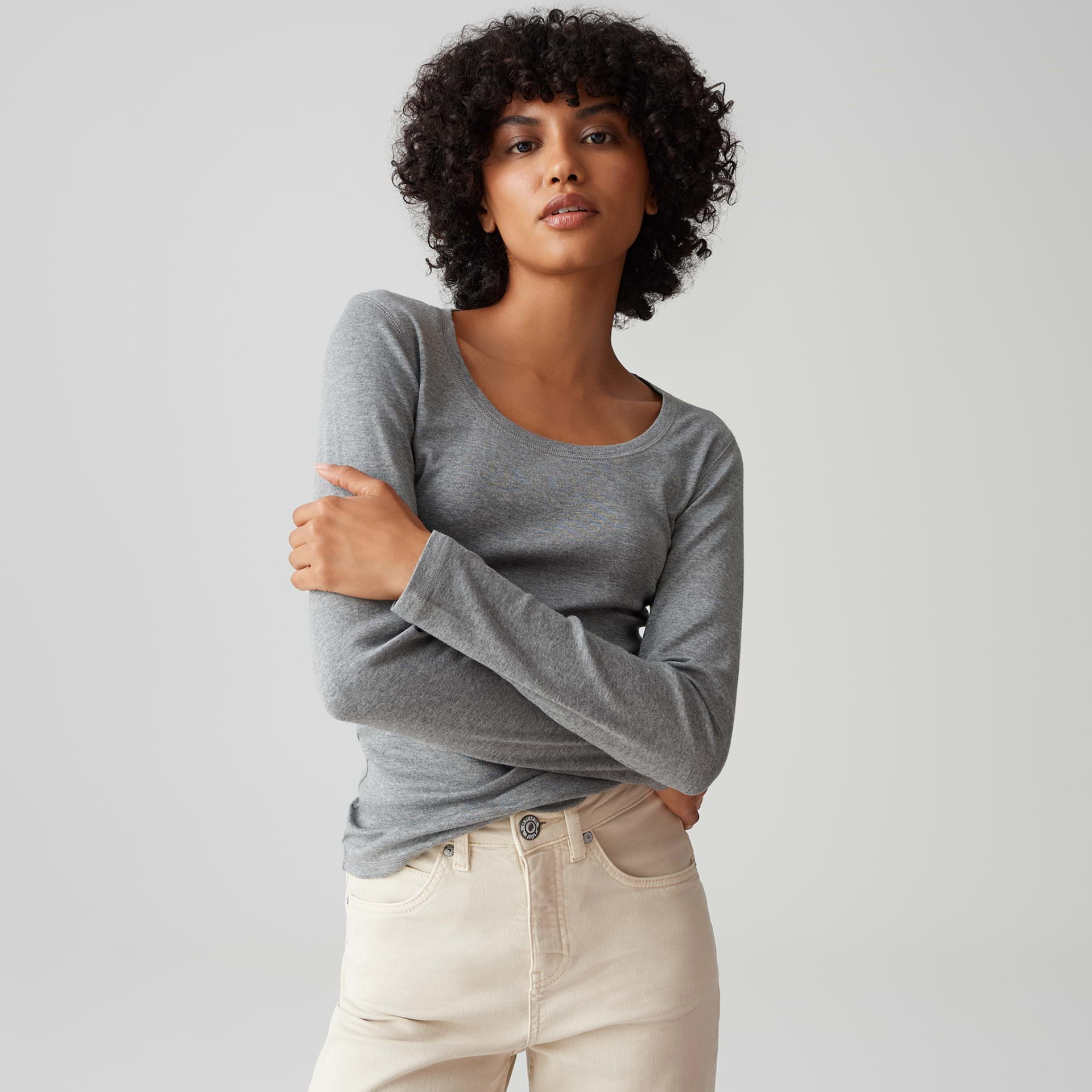 Opus T-shirt Sorana