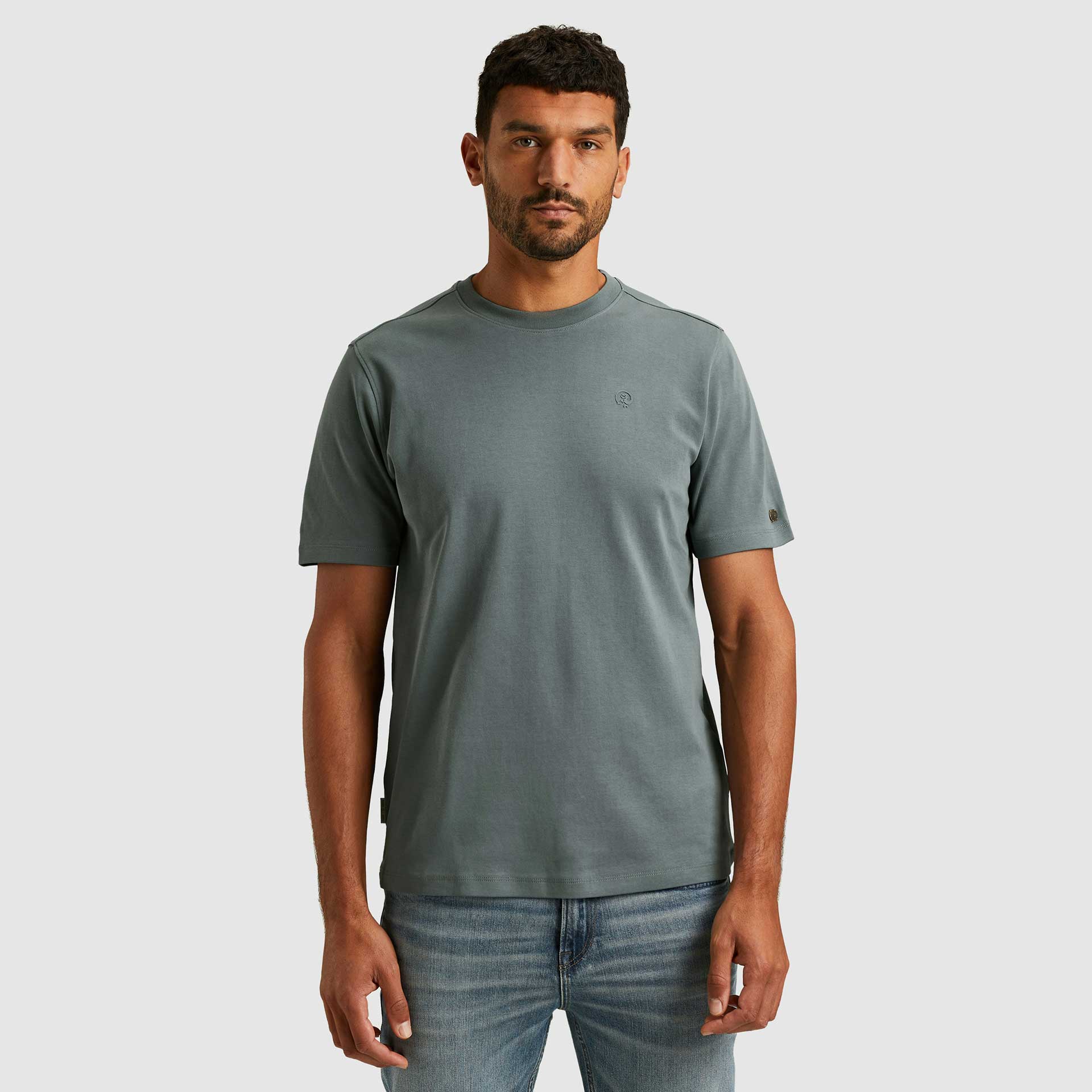 Cast Iron T-Shirt 