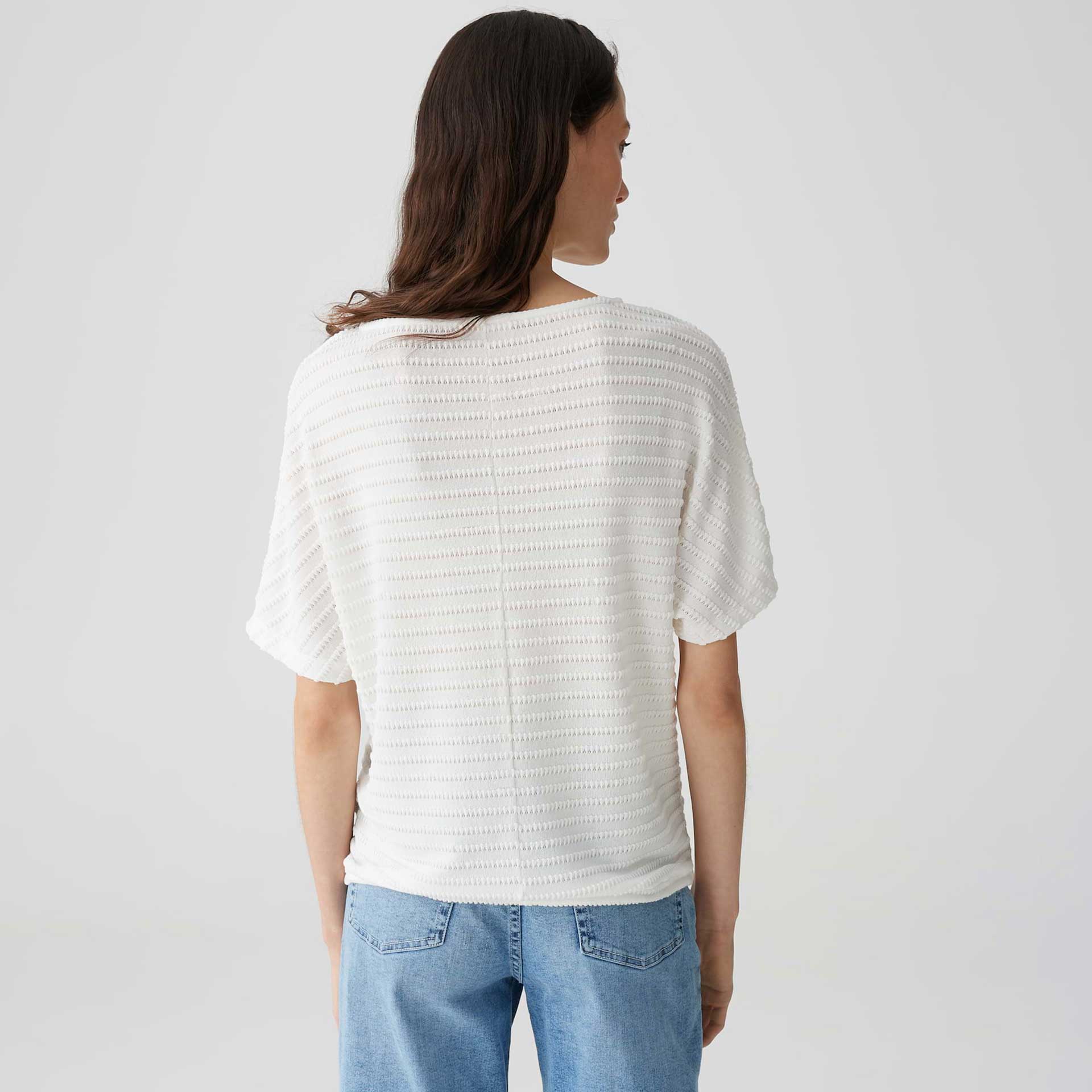 Opus T-Shirt Saronji