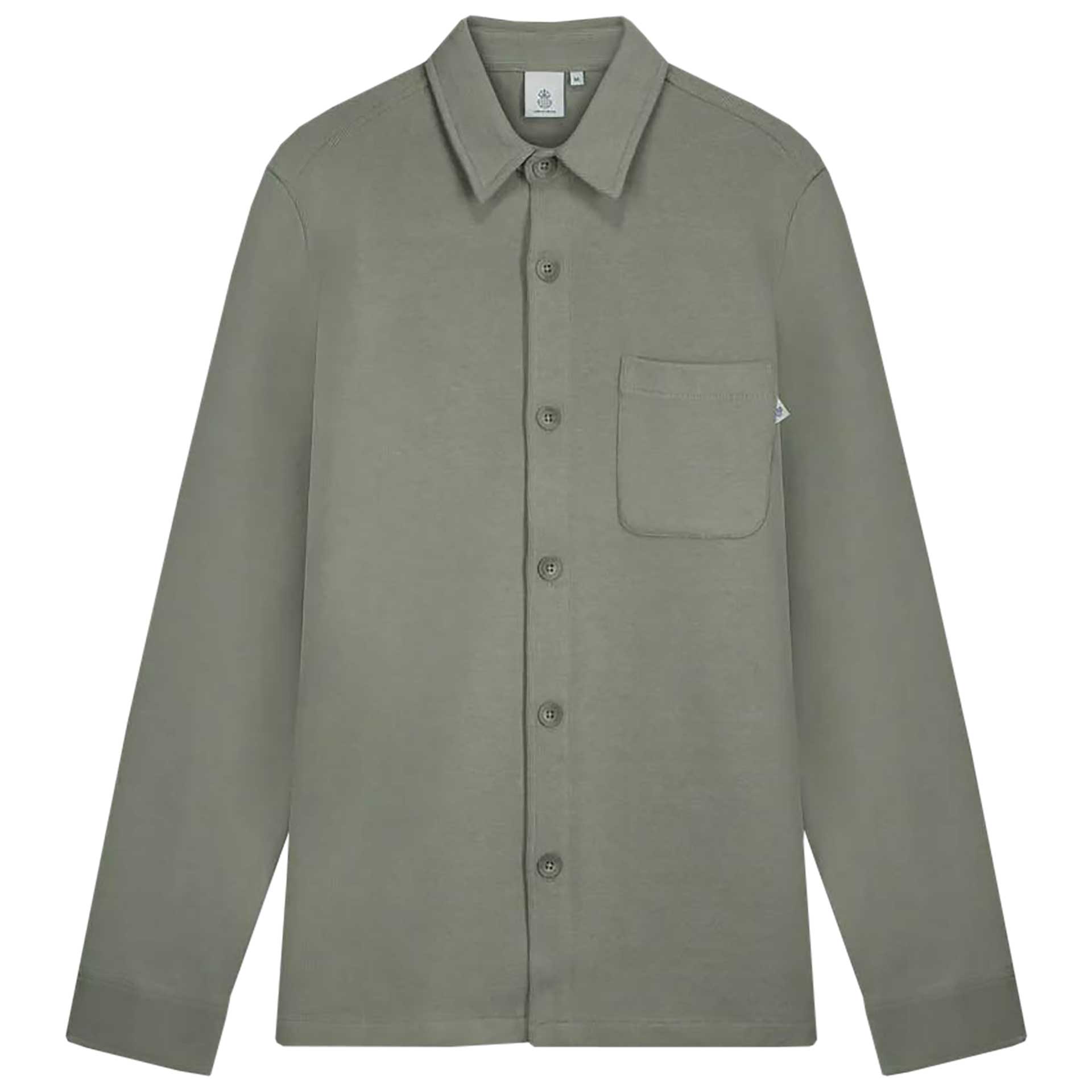 Law of the Sea Overshirt Melpomene
