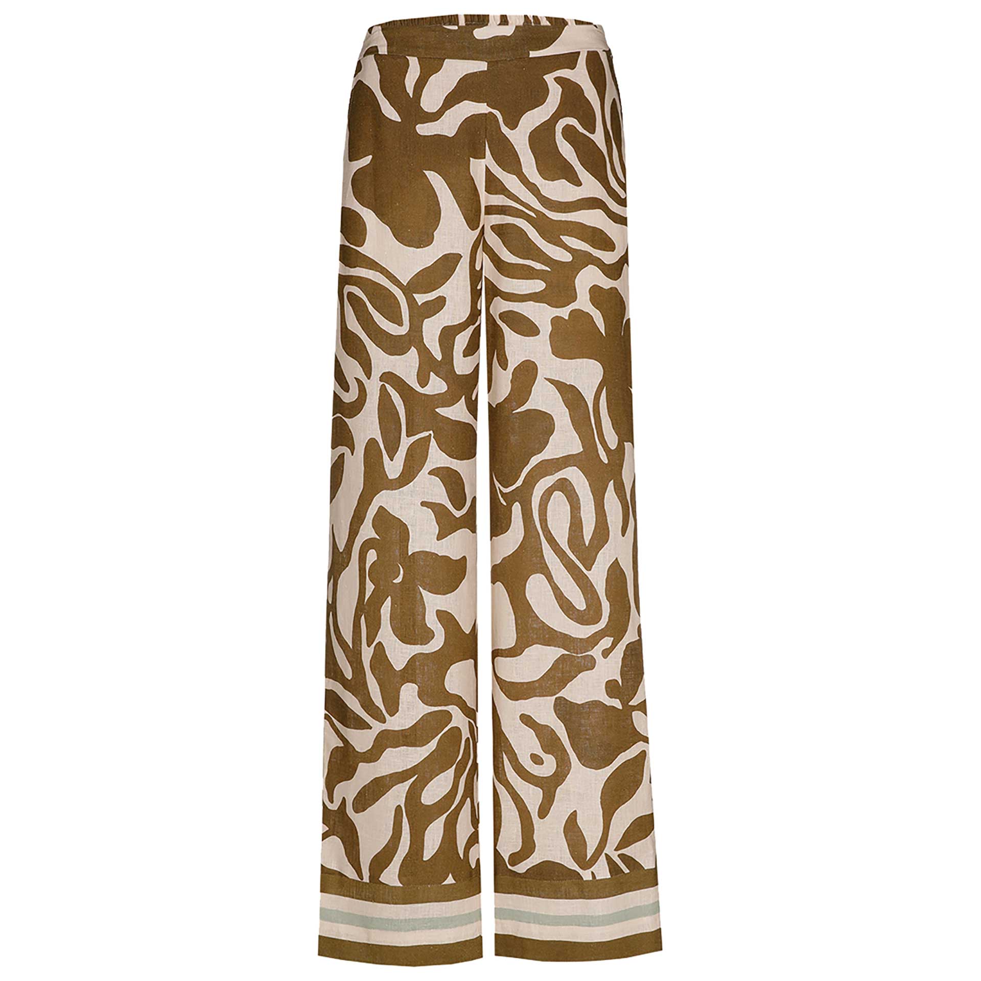 Xandres Broek Phocas