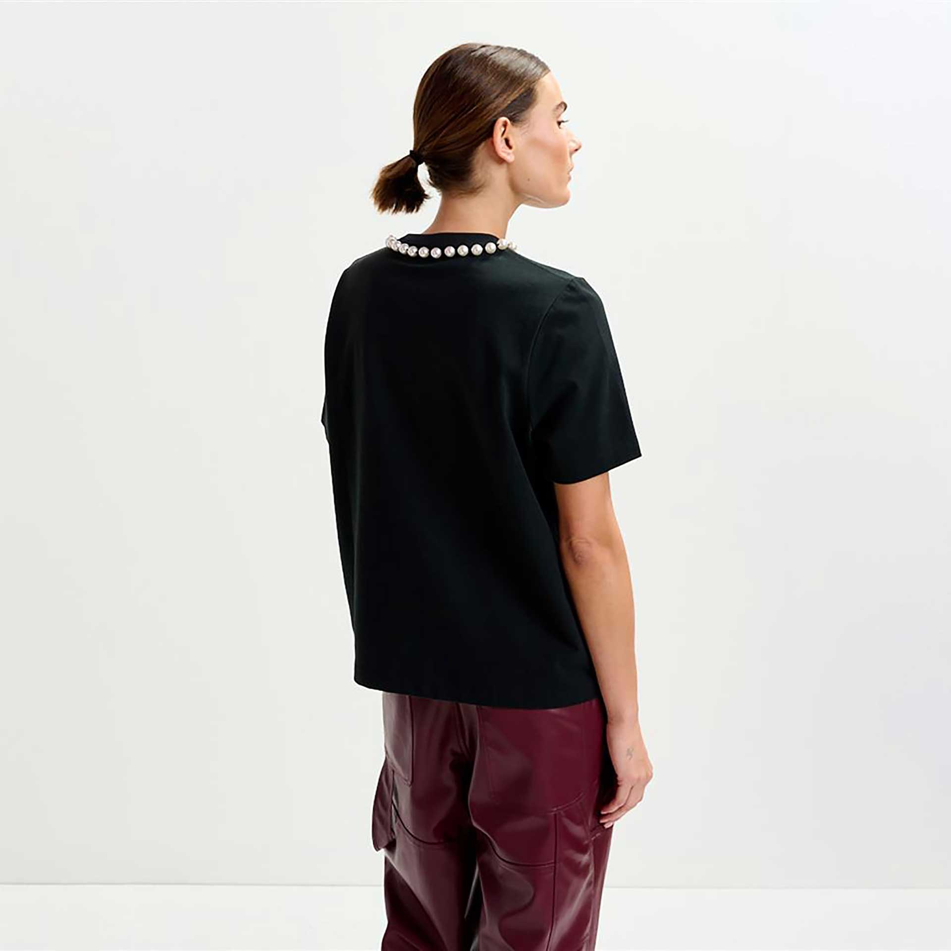 Essentiel T-Shirt Isos