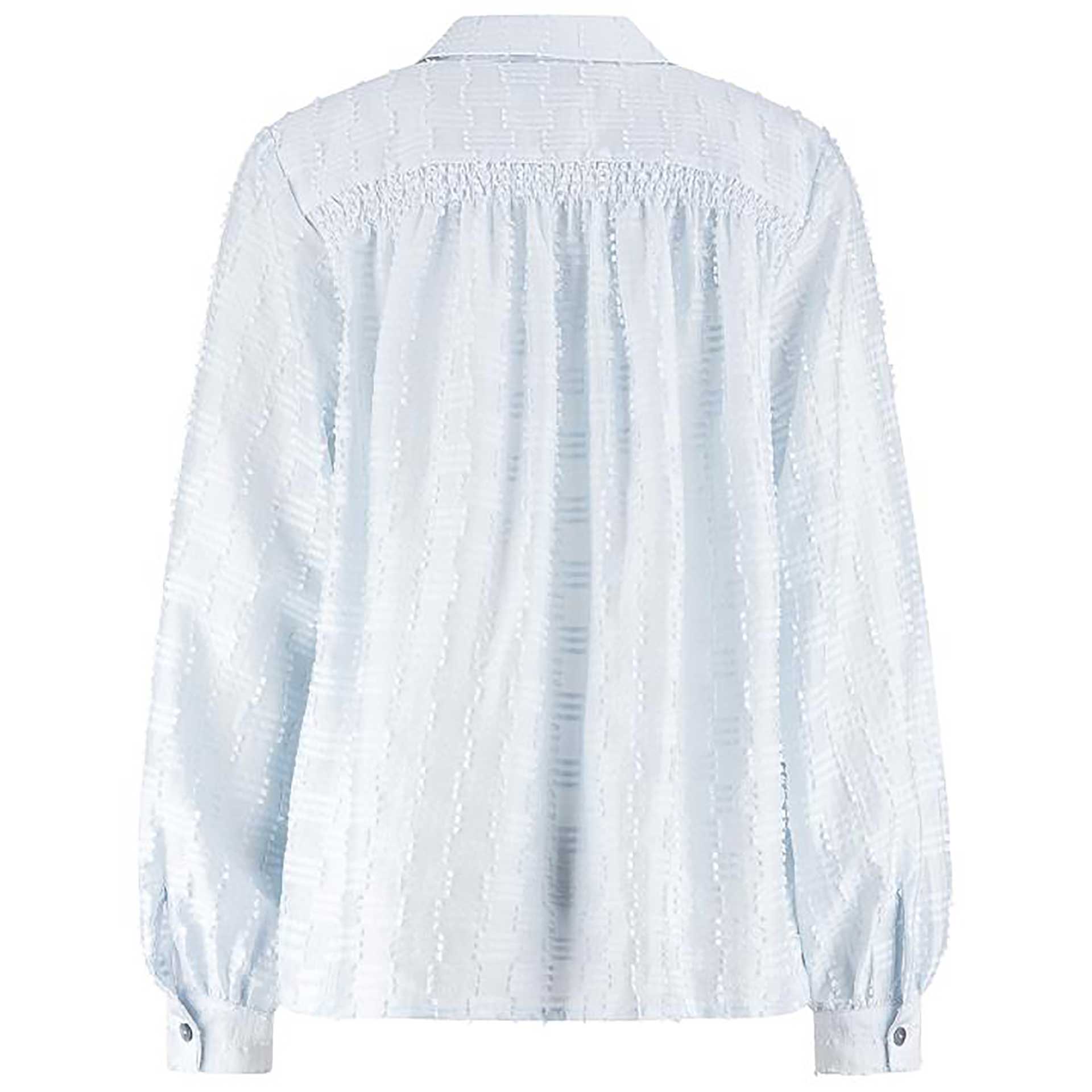 NUKUS Blouse Fenne