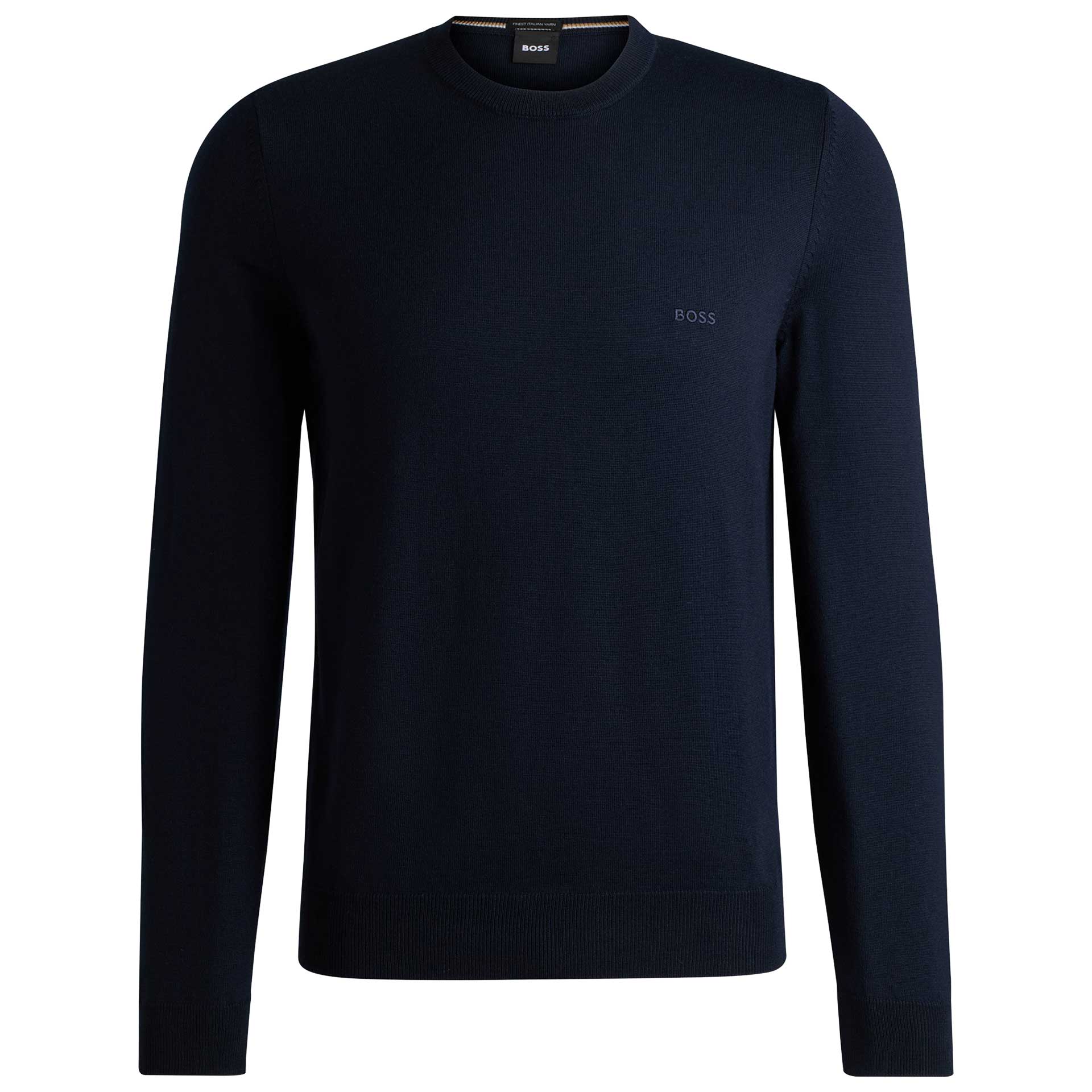 Hugo Boss Black Sweater