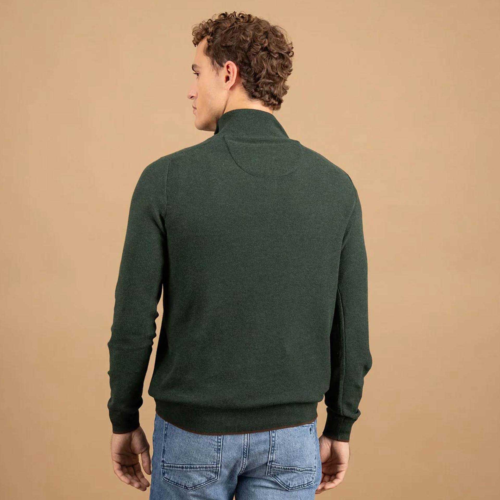 Fynch-Hatton Sweater Troyer