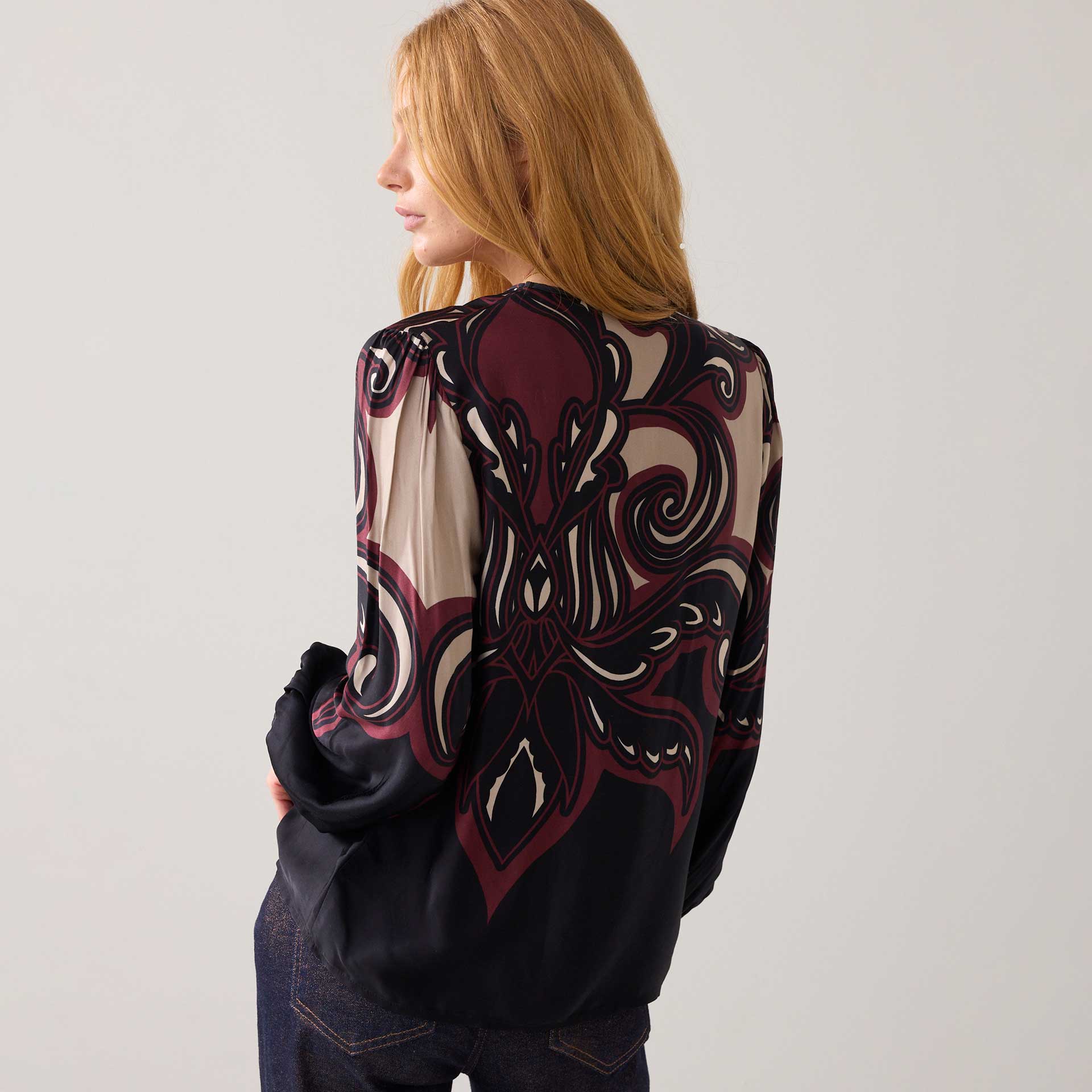 Summum Blouse