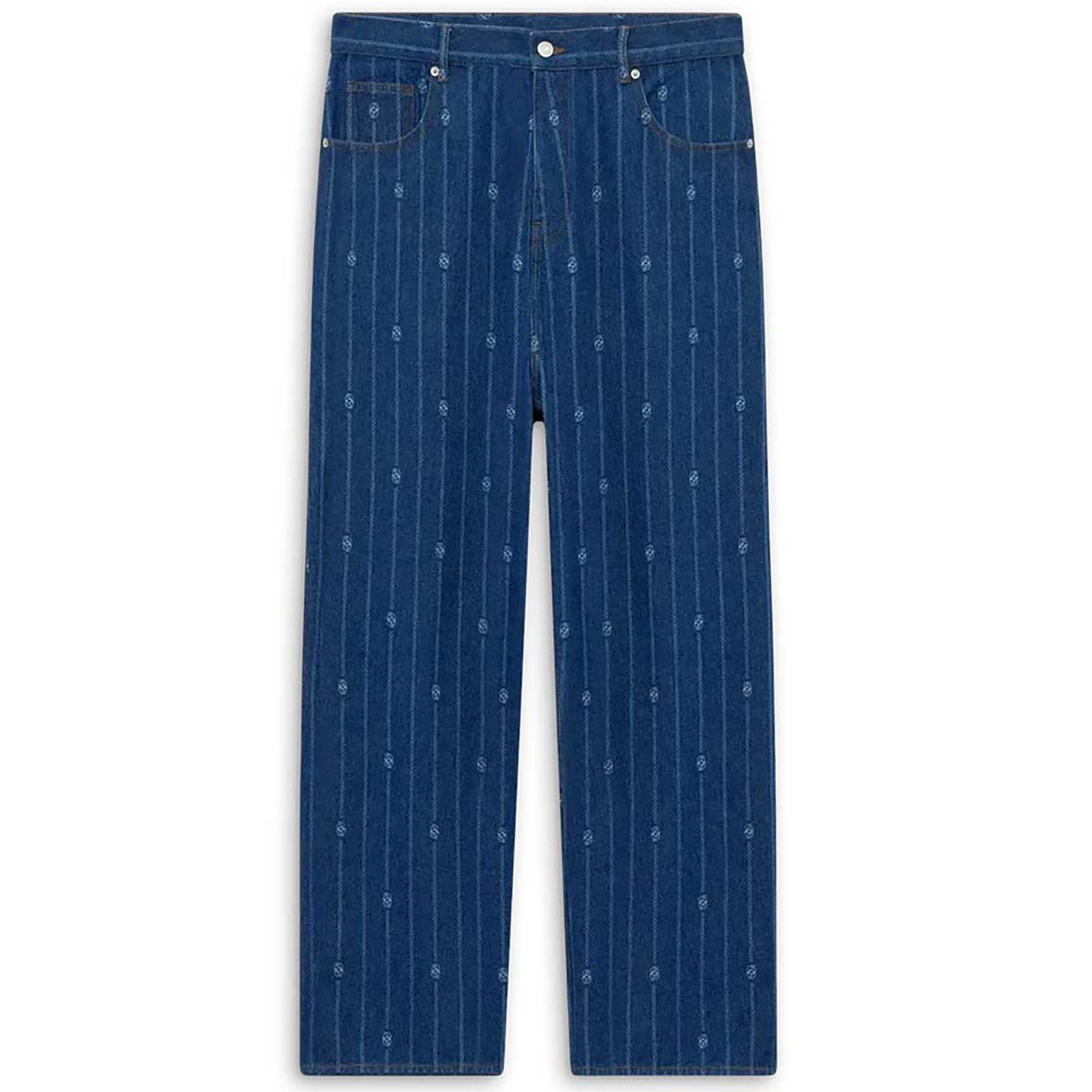 Drole de Monsieur Broek