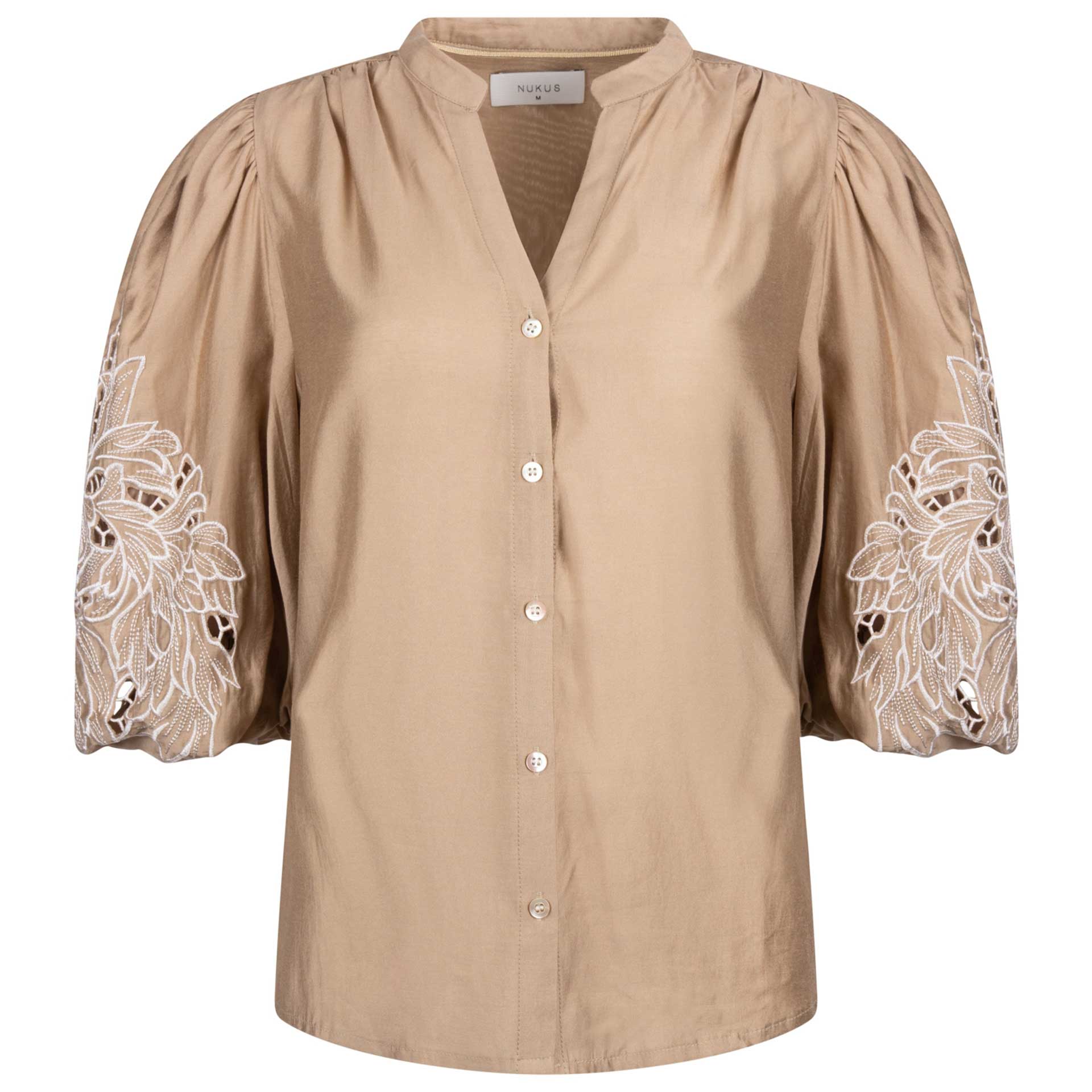 NUKUS Blouse Rosie