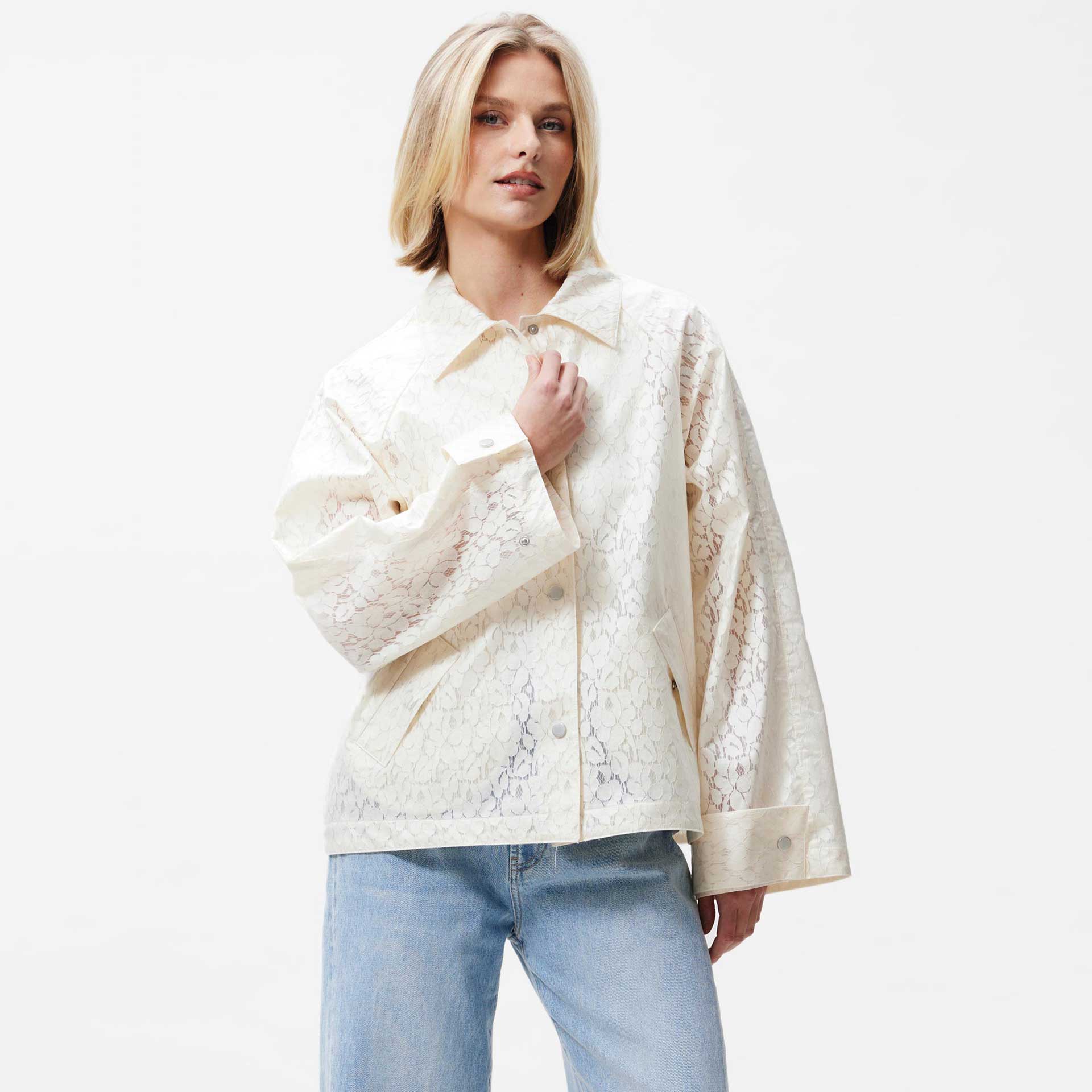 Catwalk Junkie Jasje