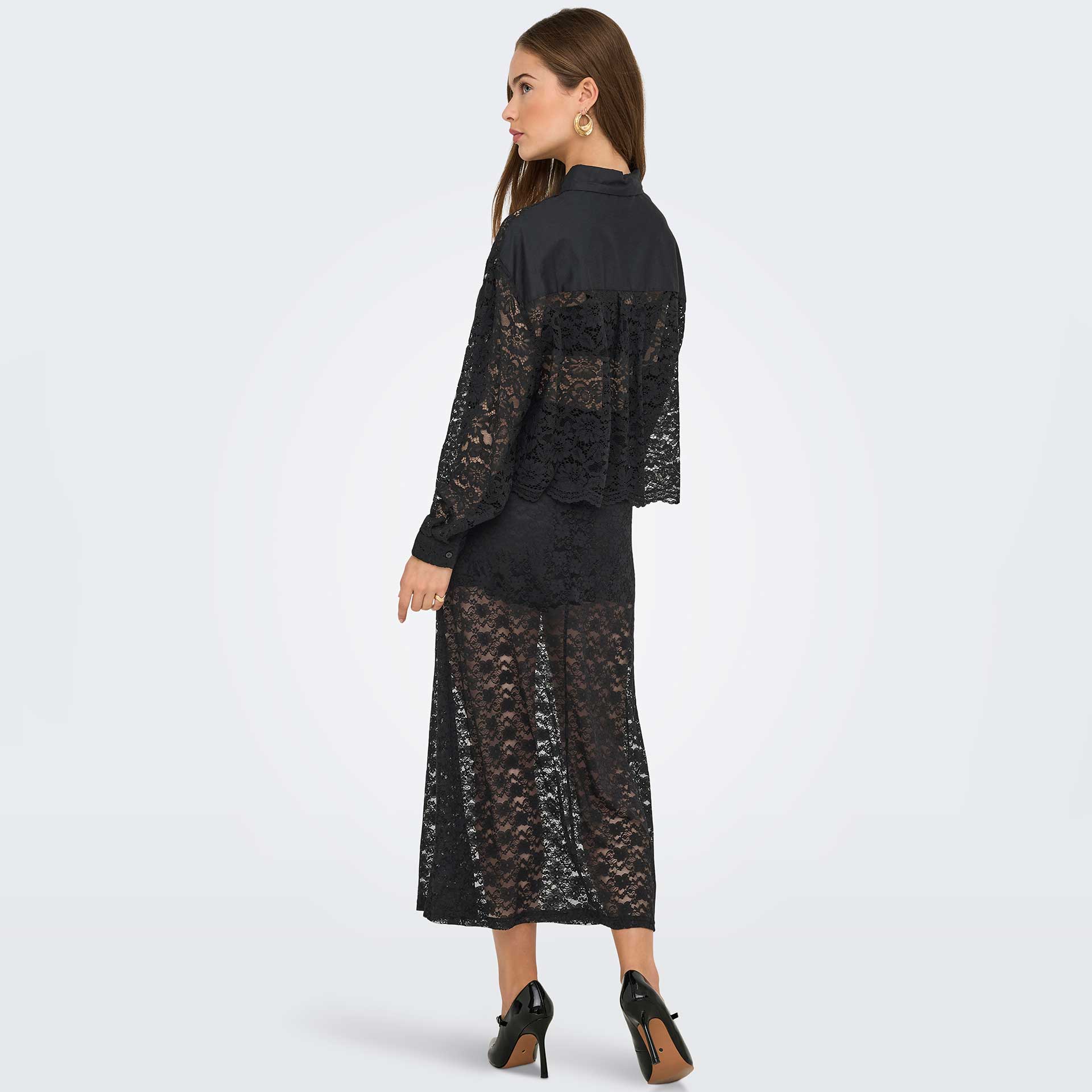 Only Blouse Jilli
