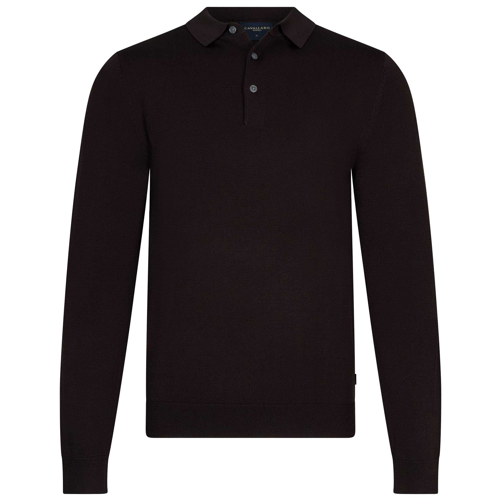 Cavallaro Napoli Polo Milacio