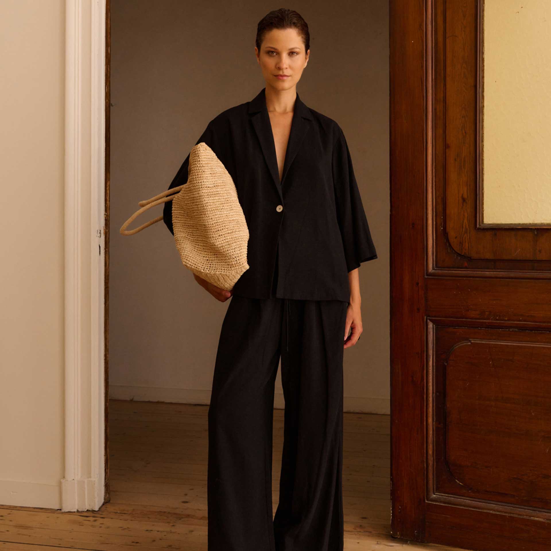 Club L'avenir Blazer Zaly