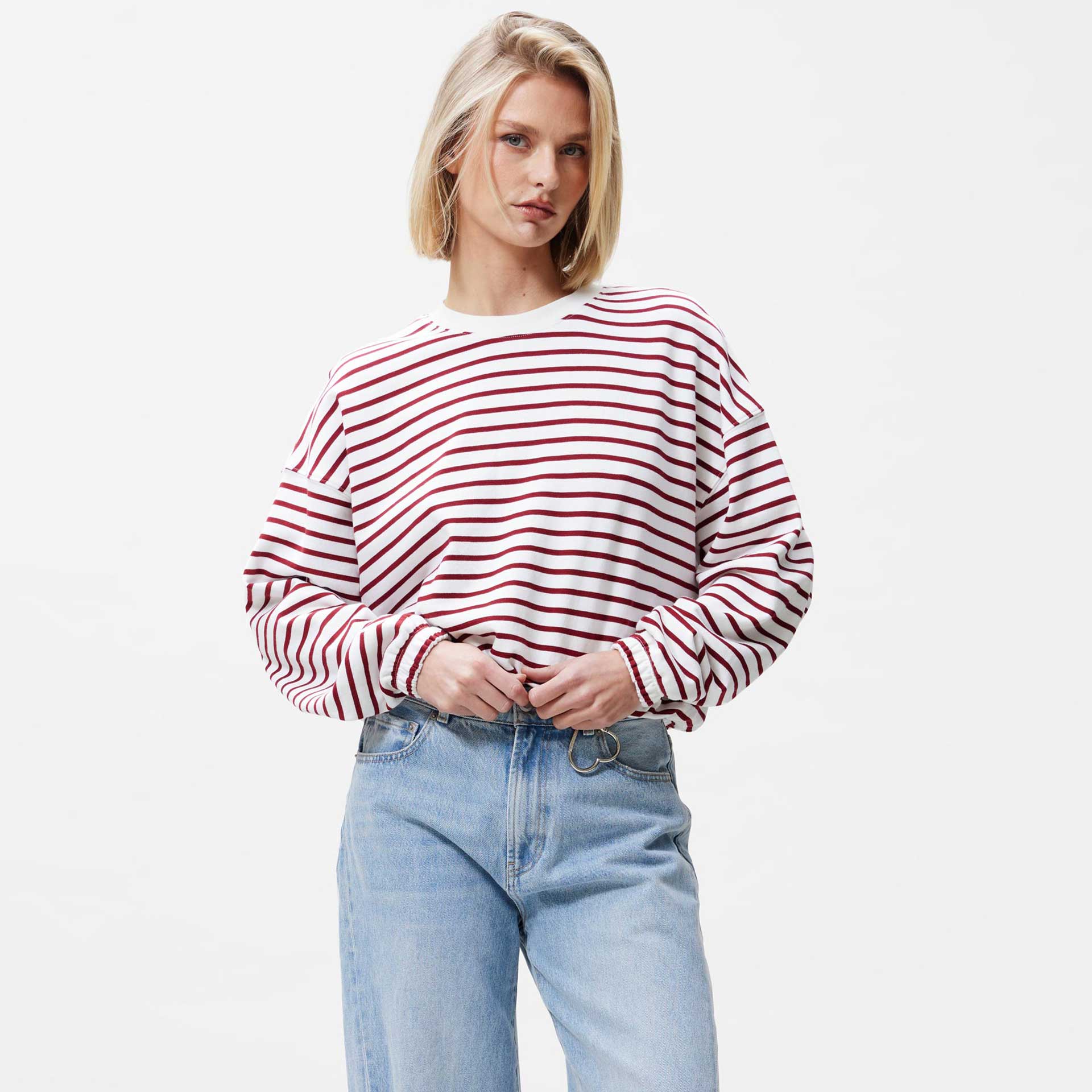 Catwalk Junkie Truitje