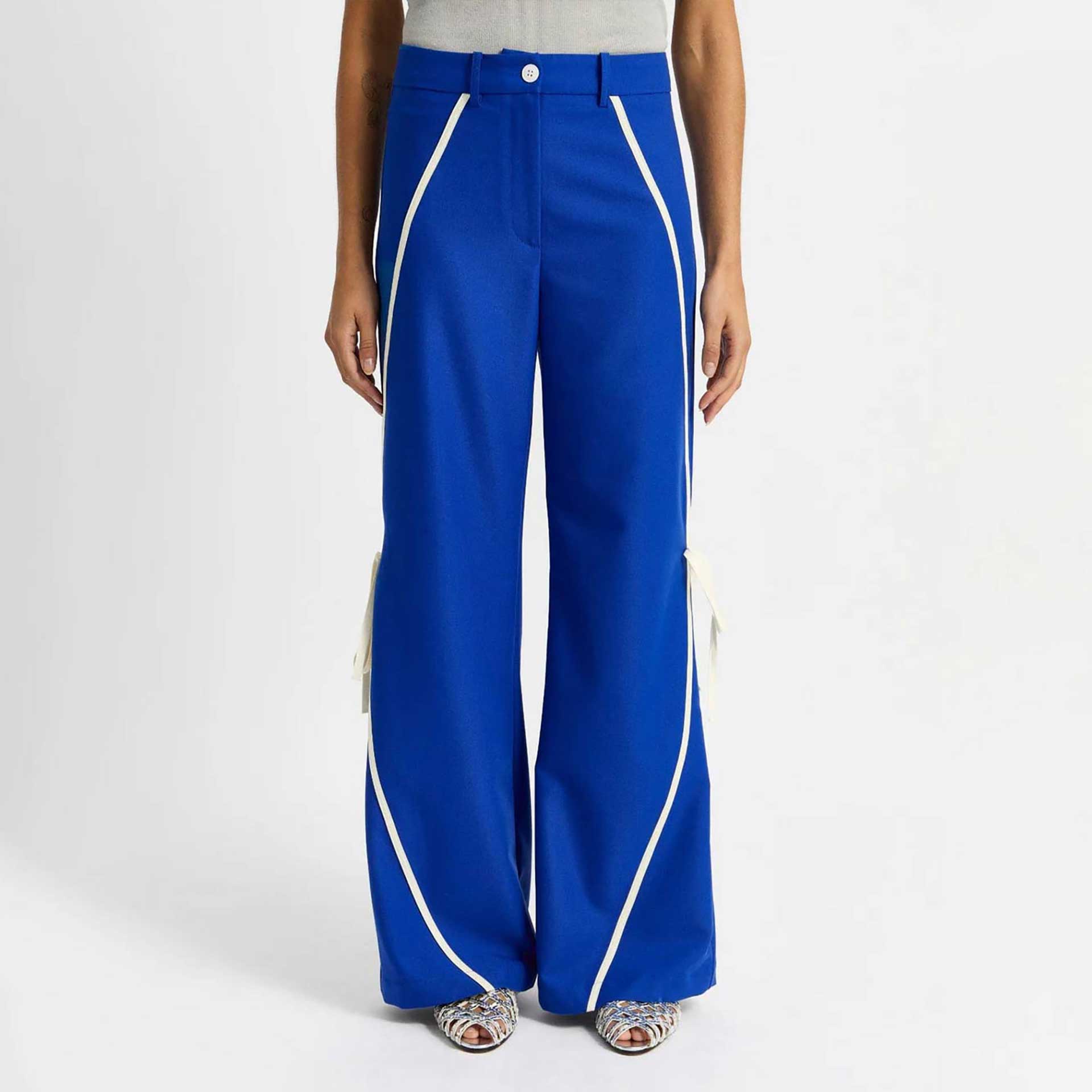 Laagam Broek Vicky