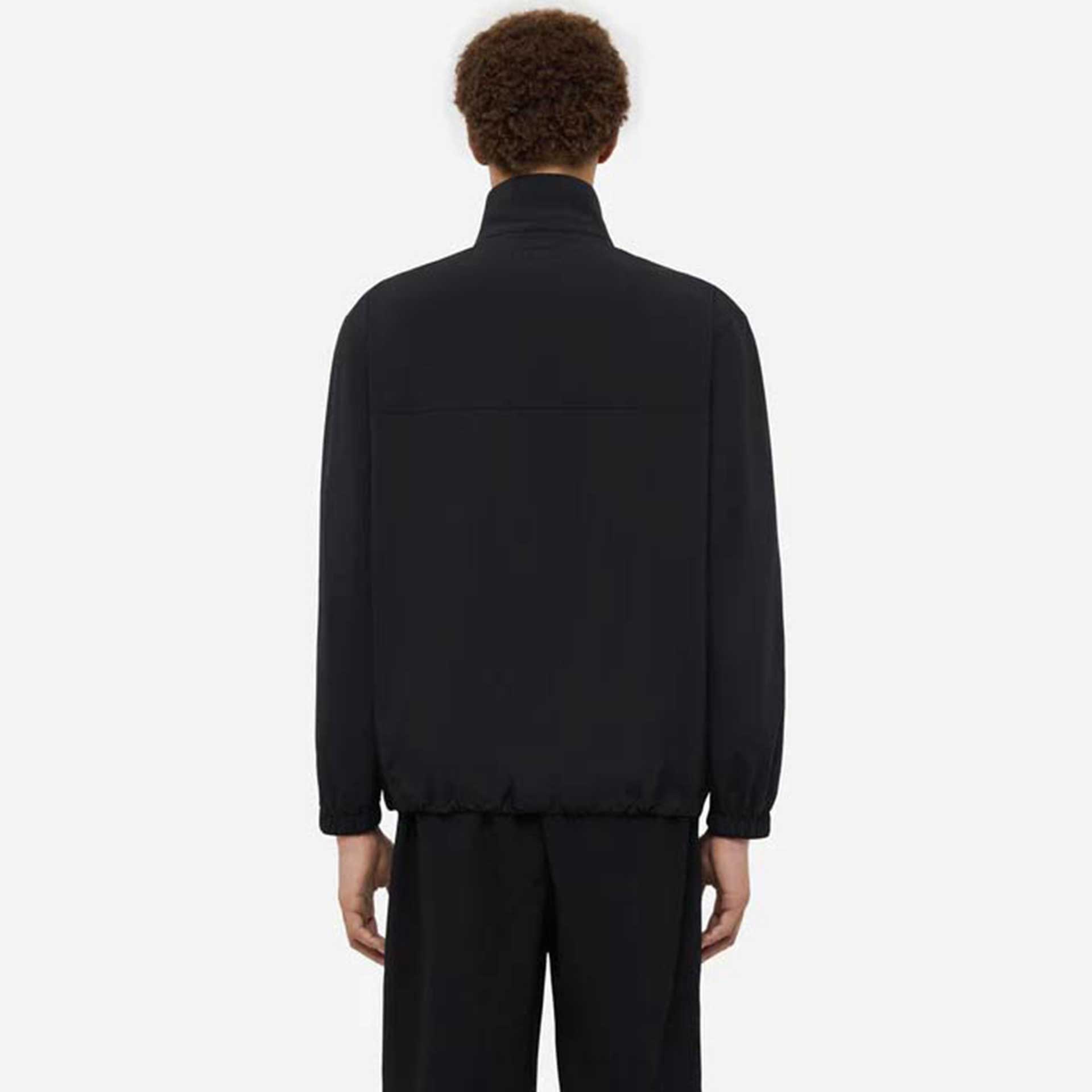 FLANEUR Vest Badge Track
