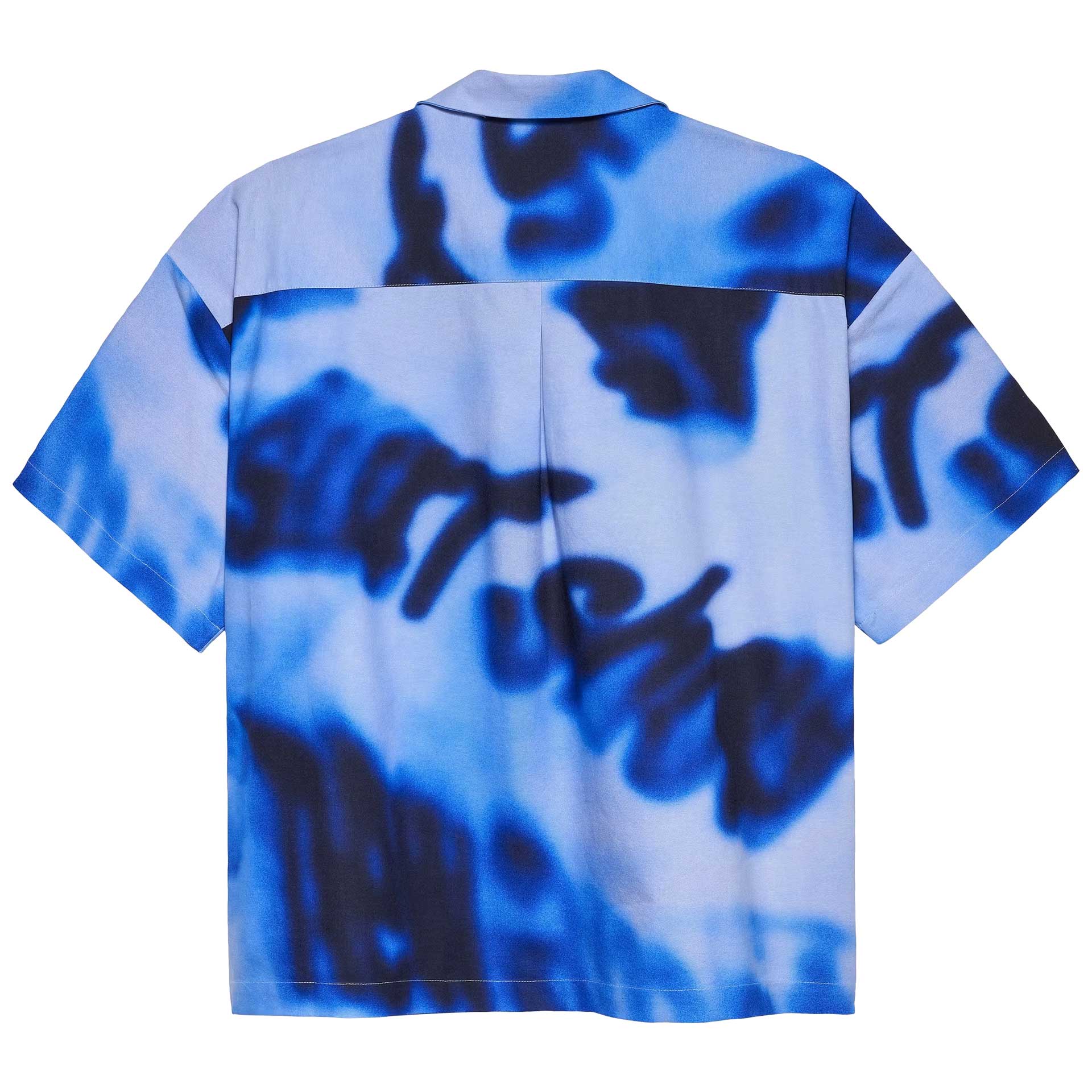 New Amsterdam Surf Association Overhemd