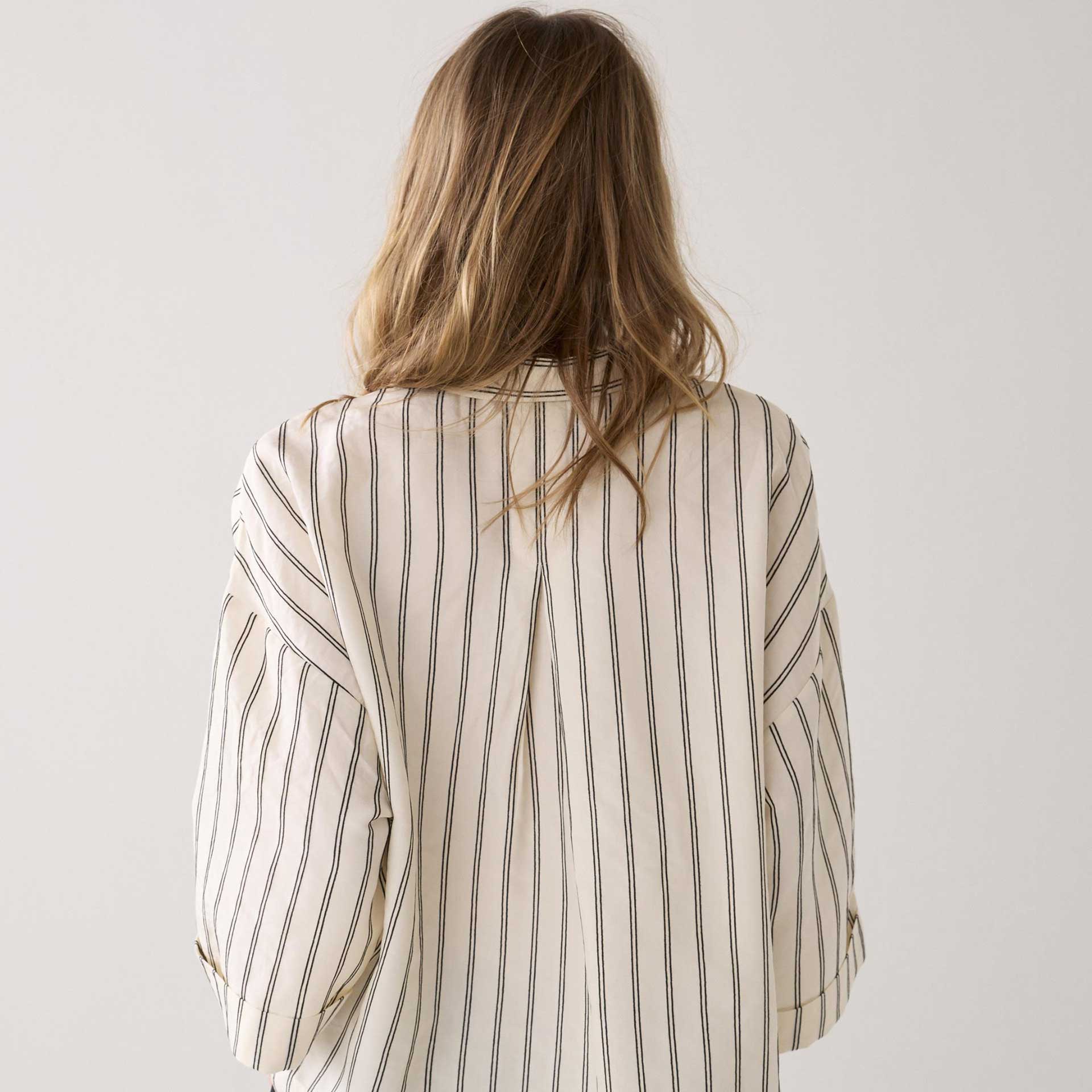 Summum Blouse Chenille