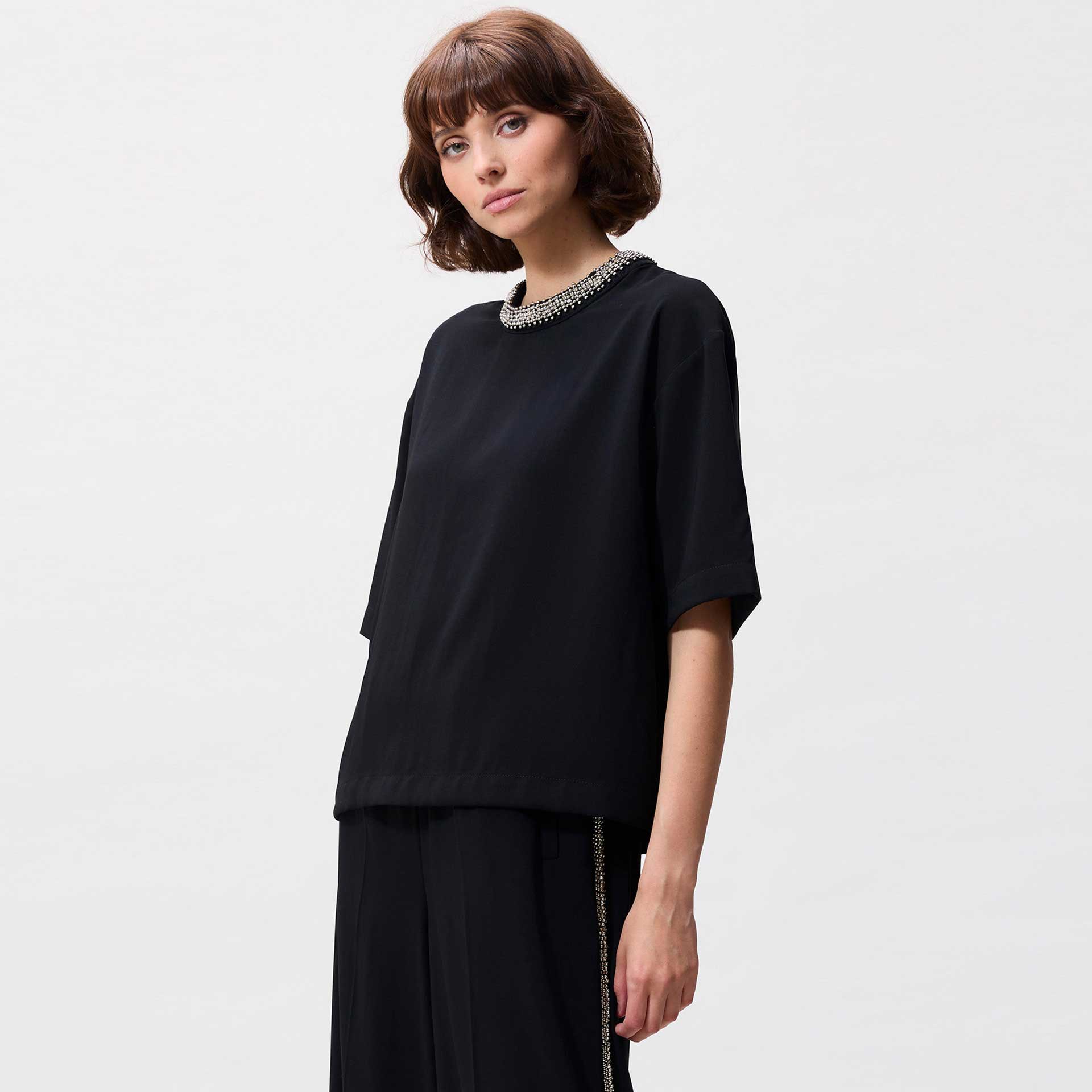 Catwalk Junkie T-Shirt