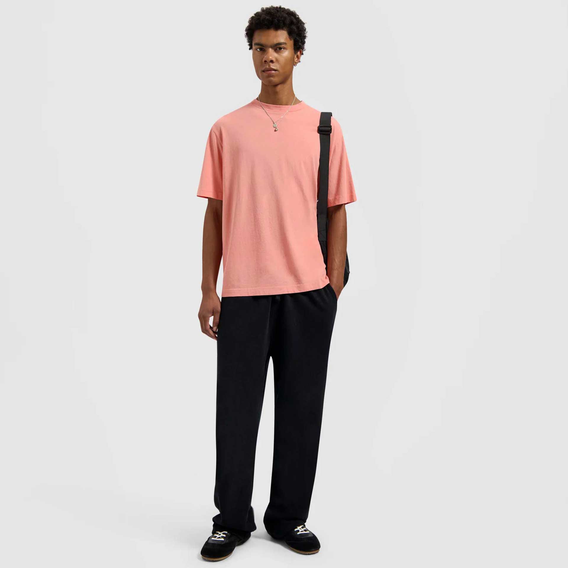 Olaf Hussein T-Shirt