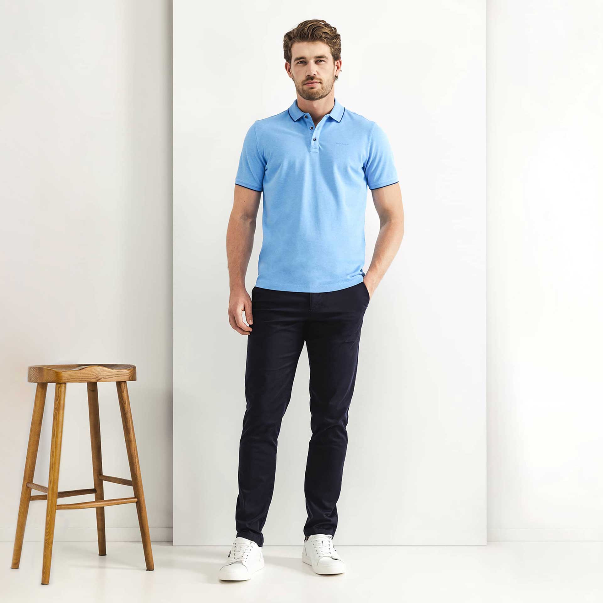 State of Art Polo