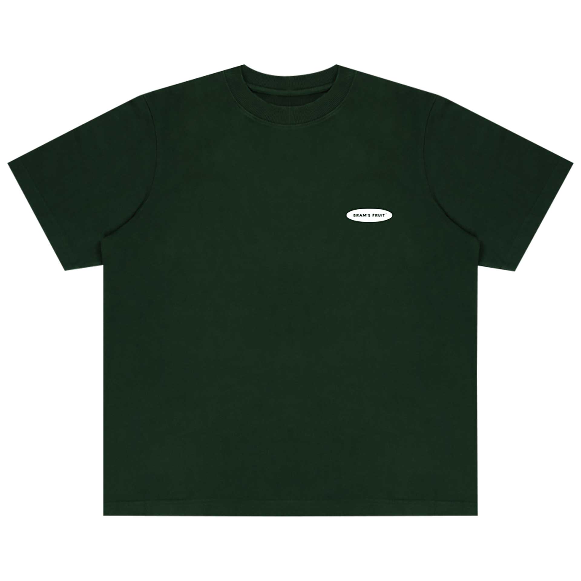 Bram's Fruit T-Shirt F*ck off
