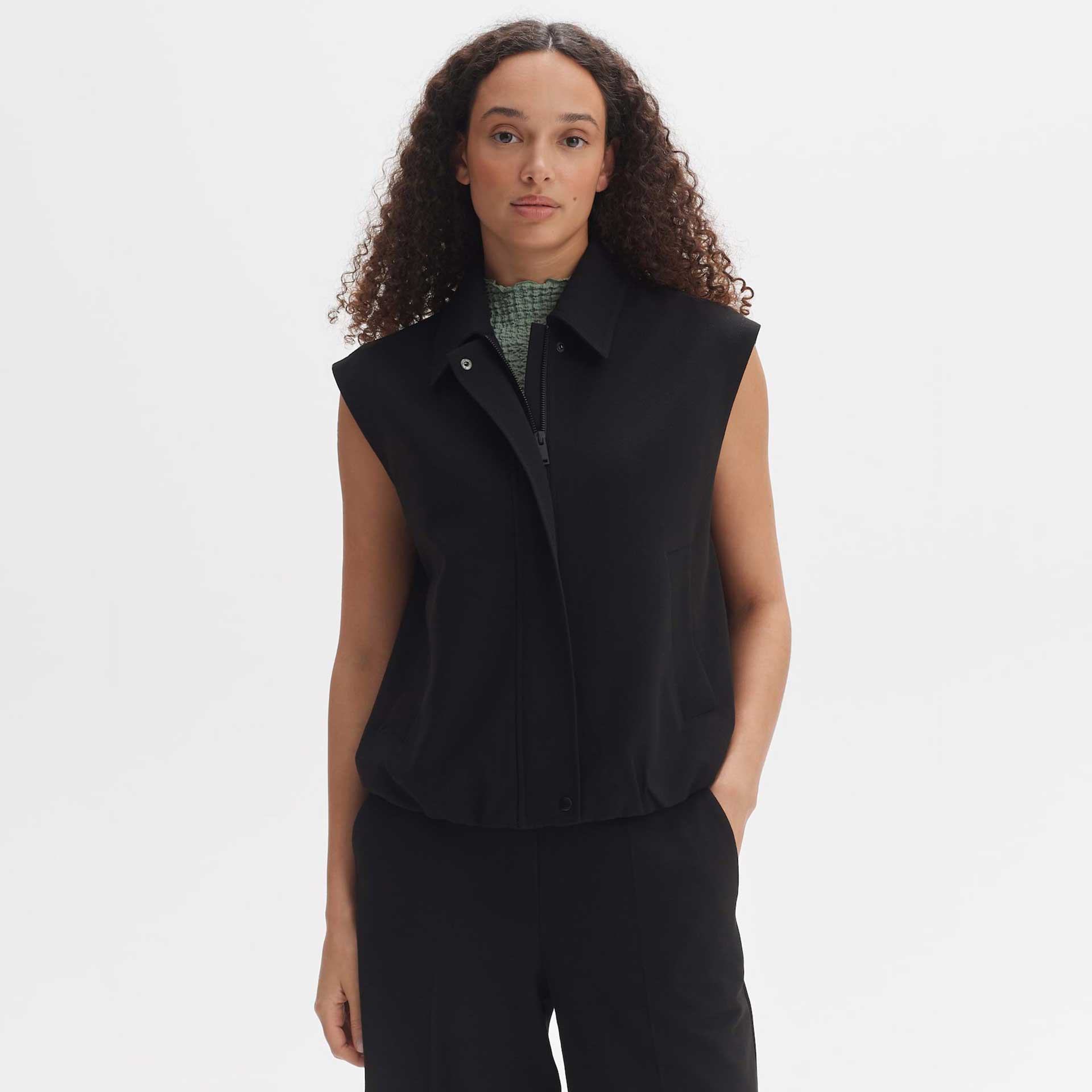 Opus Vest Wandri