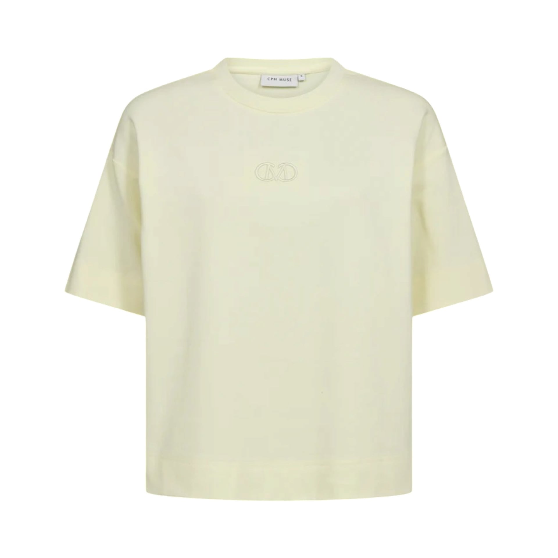 T-shirt Muse
