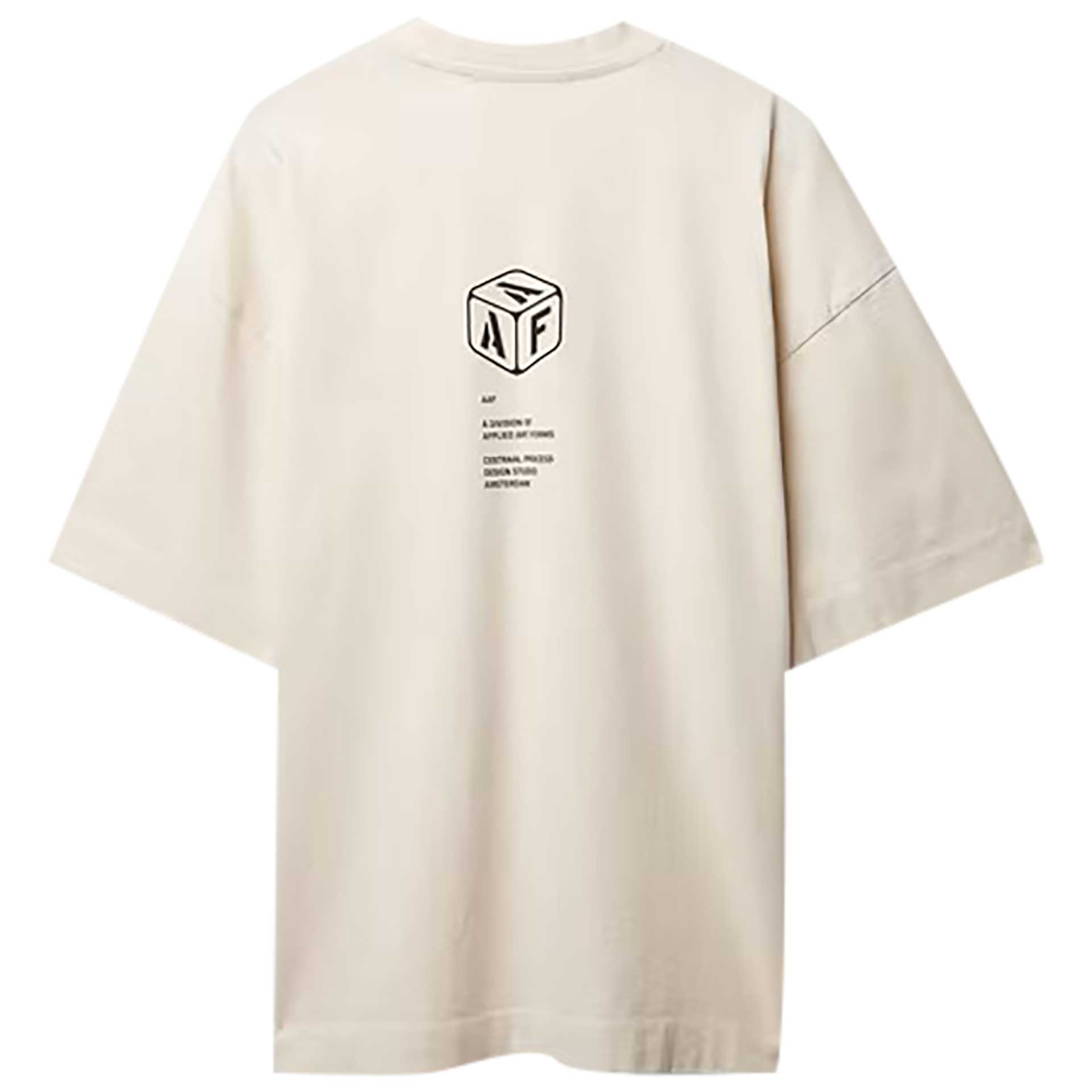 Applied Art Forms T-Shirt