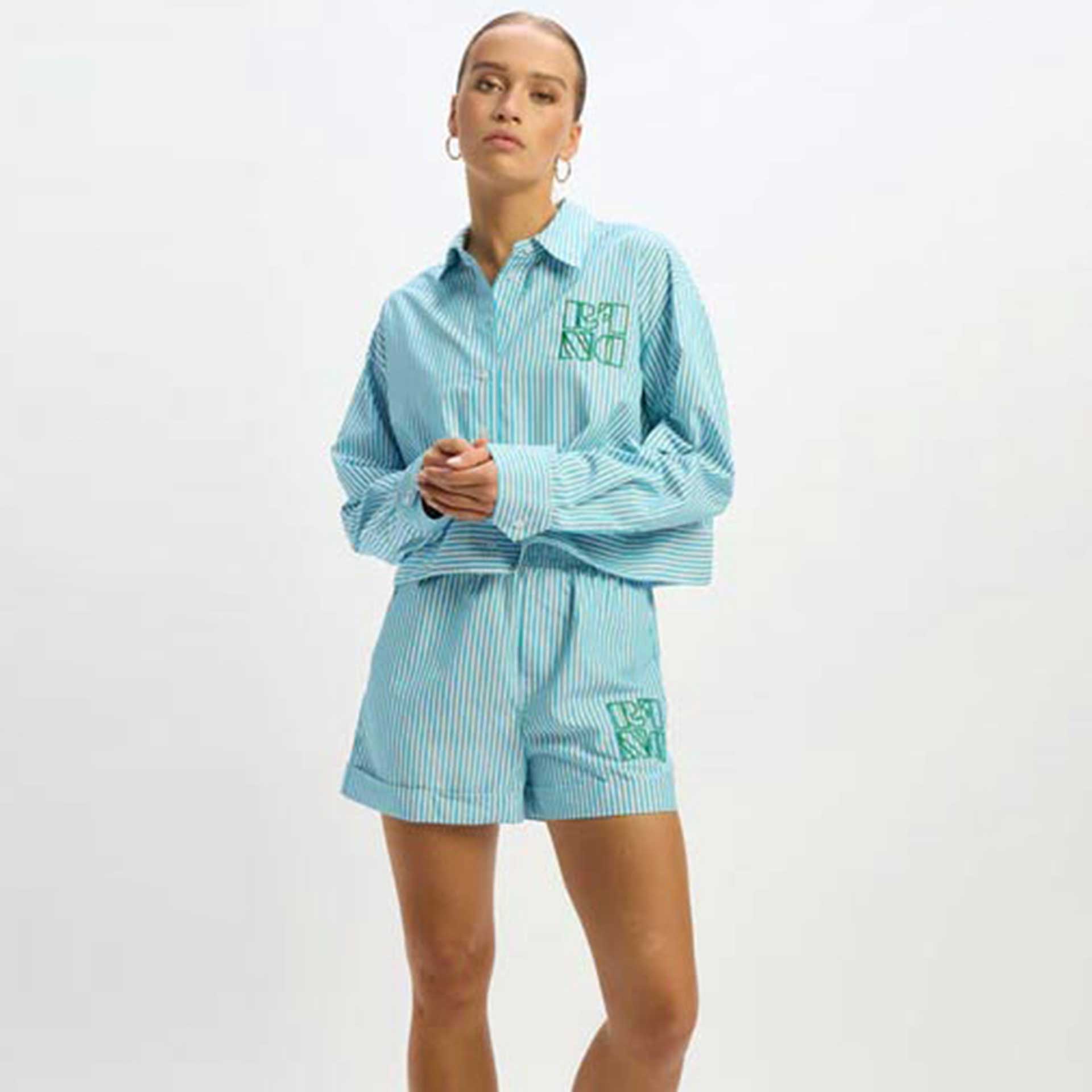 Refined Department Short Davida
