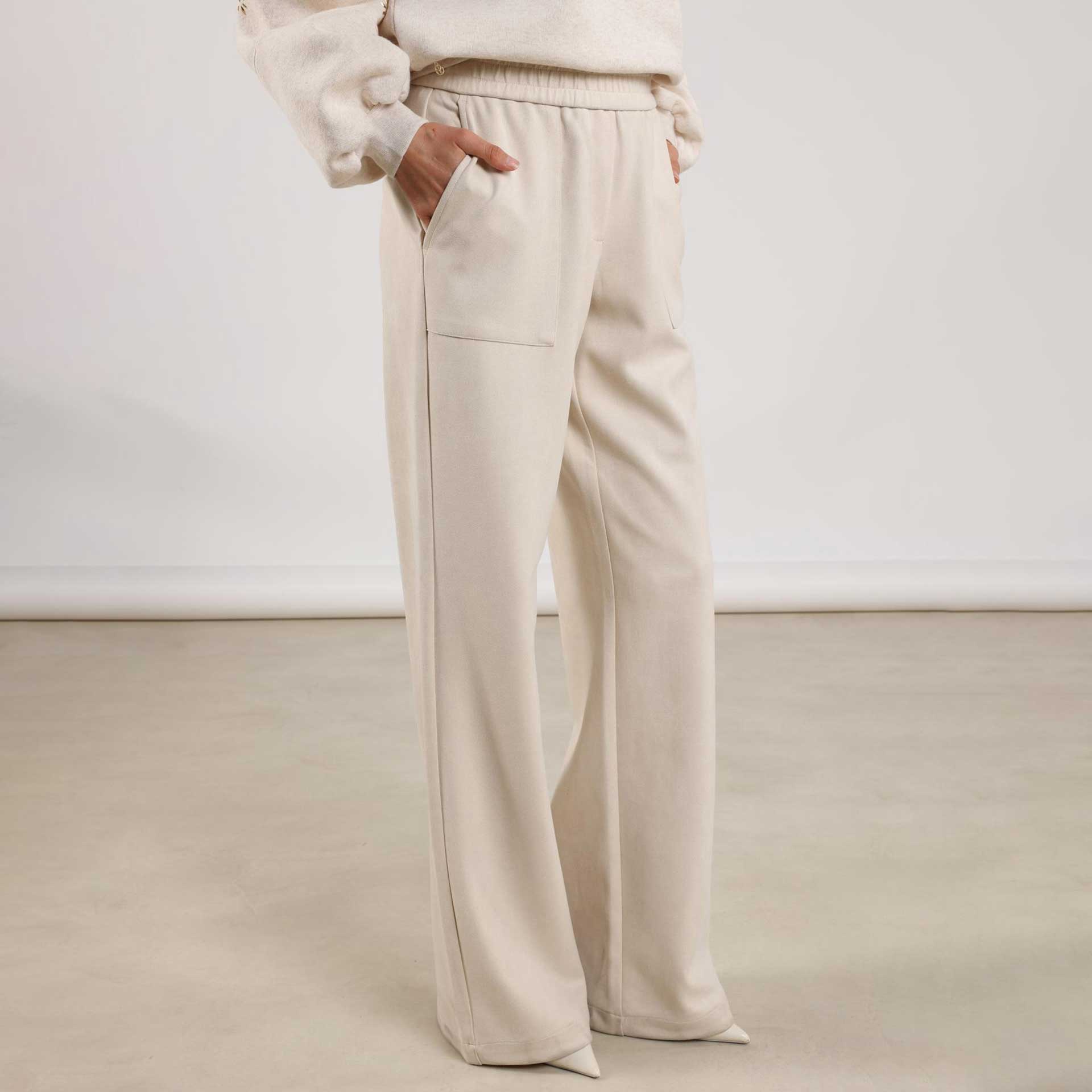 NUKUS Broek trix