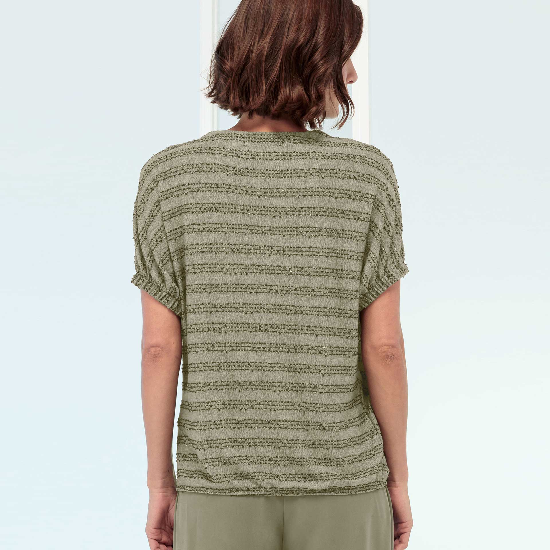 Bianca T-shirt Sia