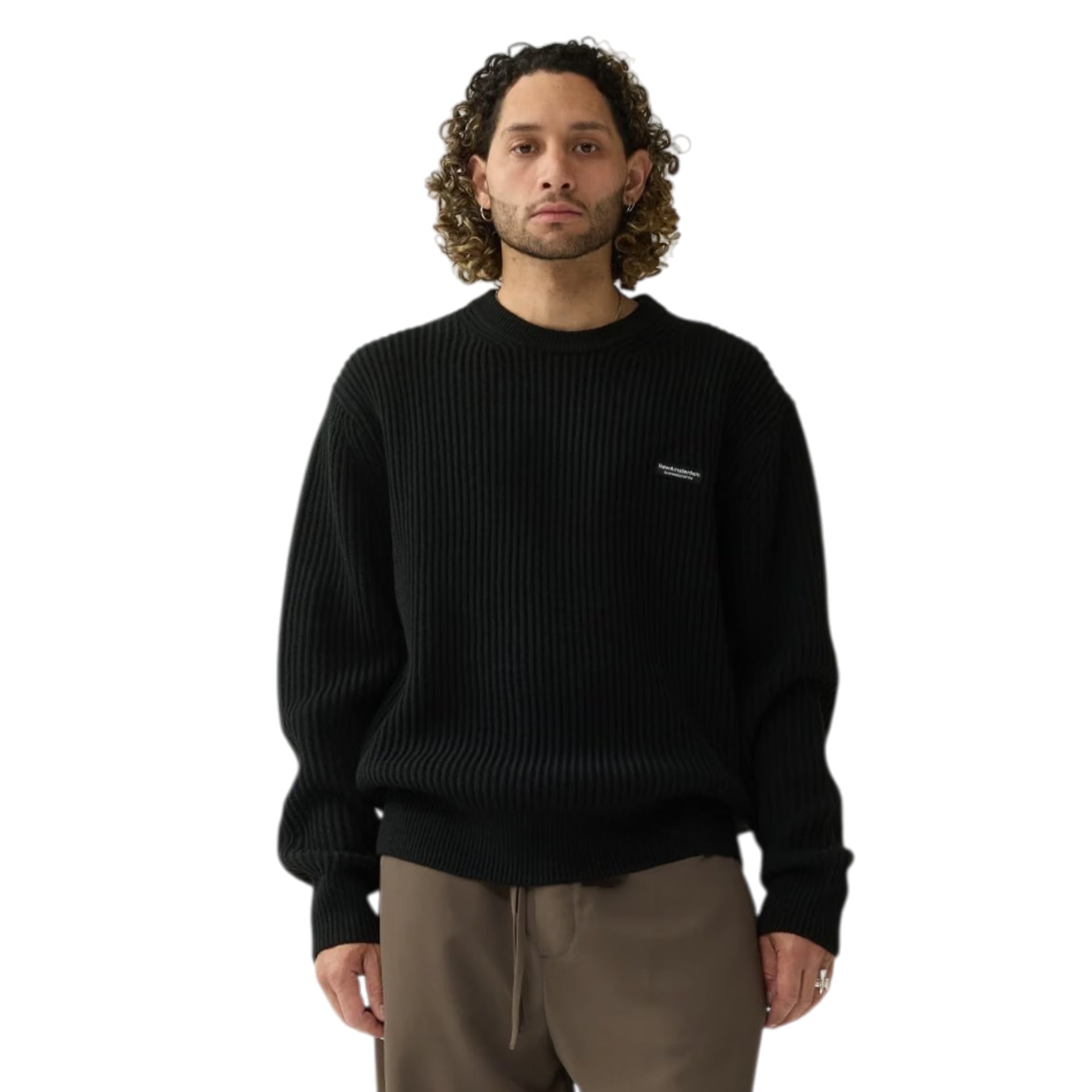 New Amsterdam Surf Association Trui
