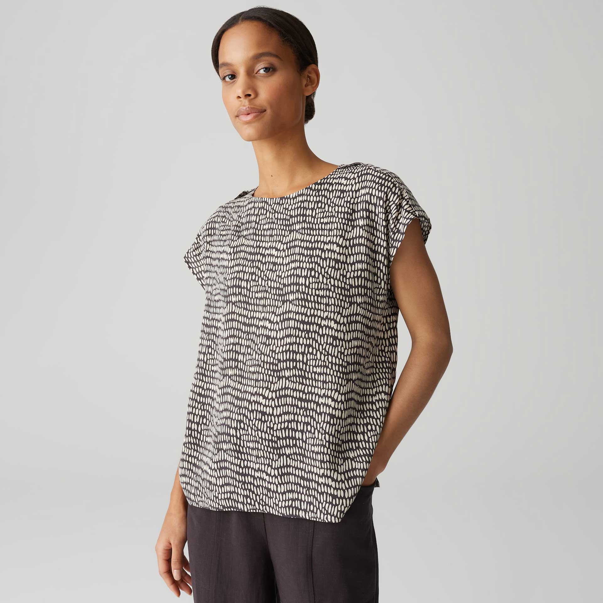 Opus Blouse Ferena
