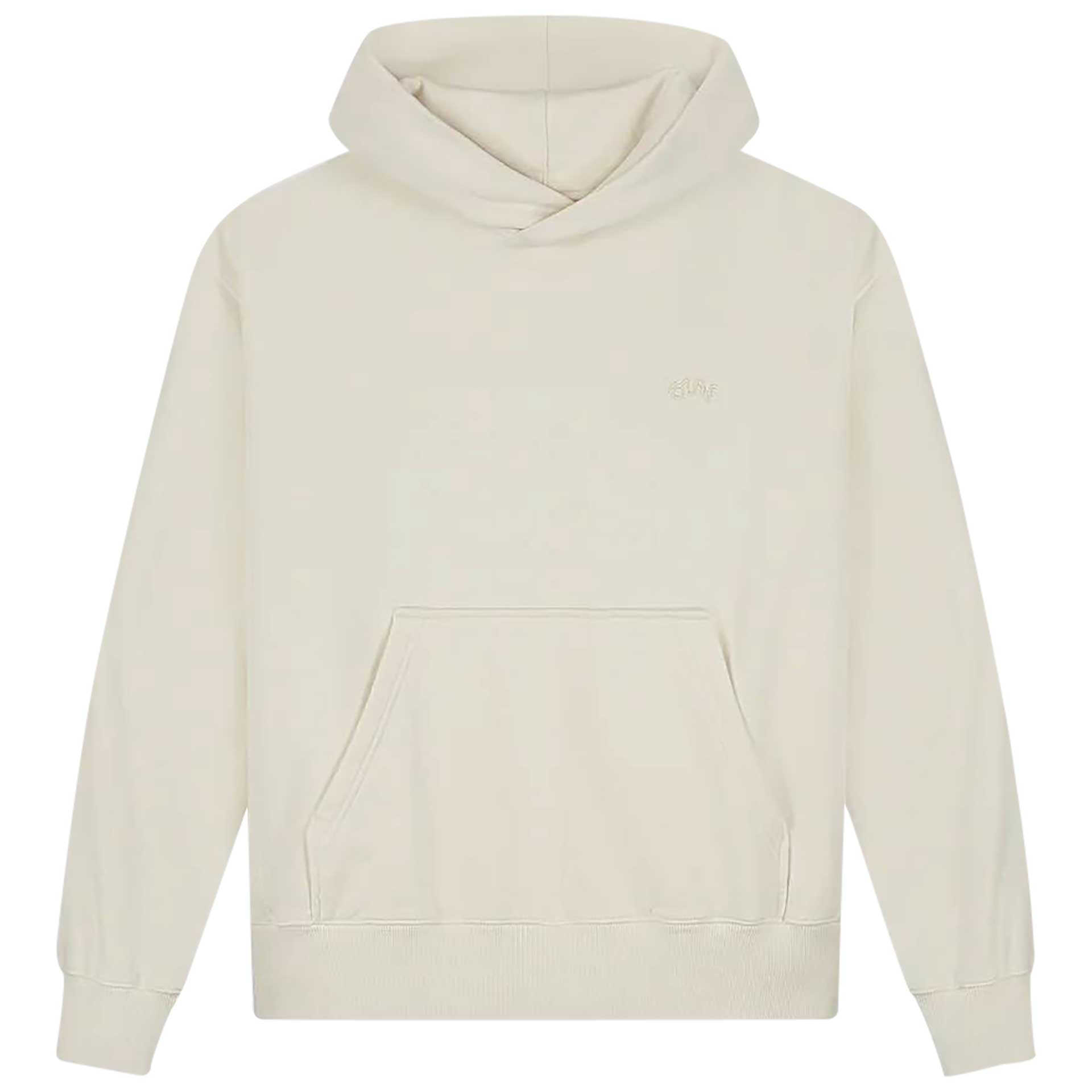 Olaf Hussein Hoodie Signature