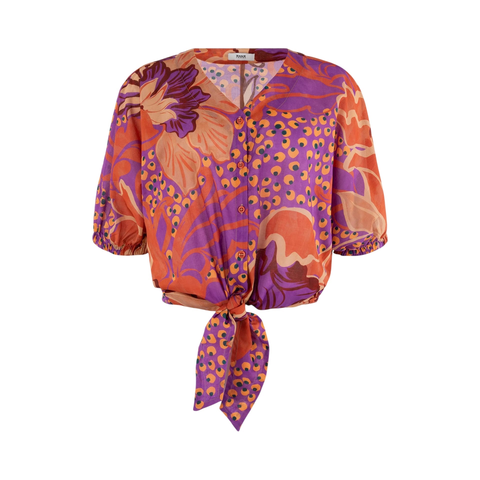 Blouse Dozza