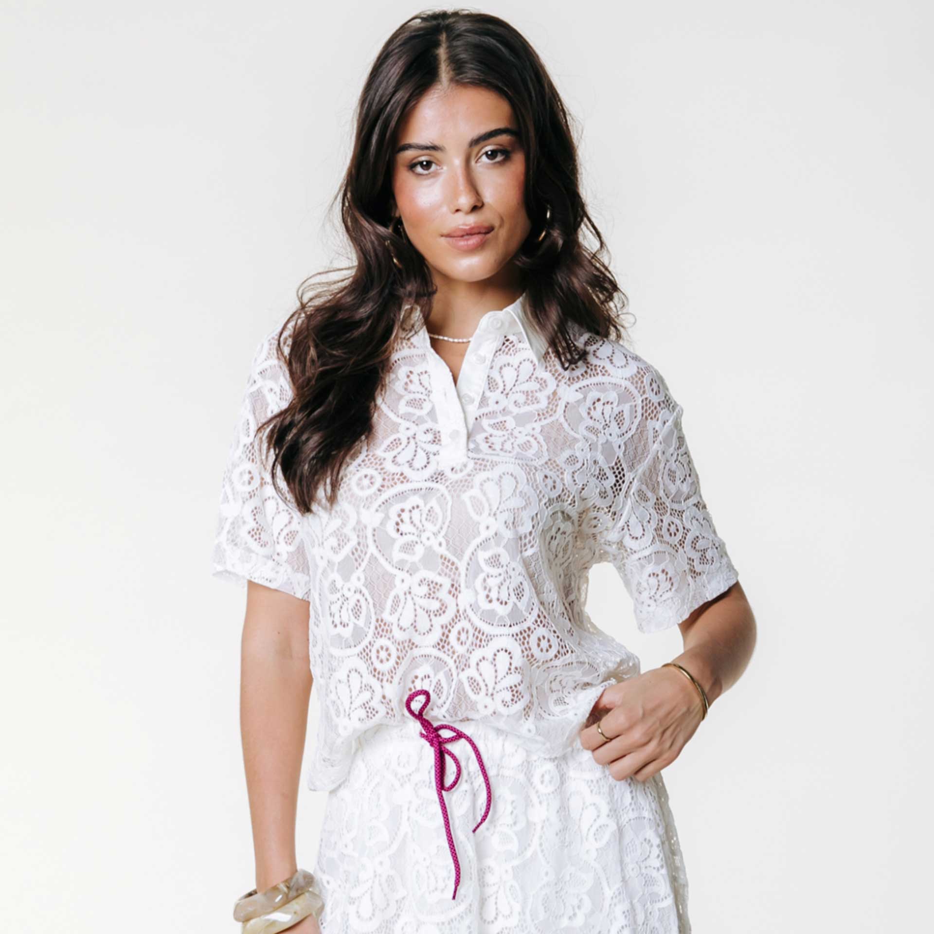 Colourful Rebel Rok Bonny Lace Balloon