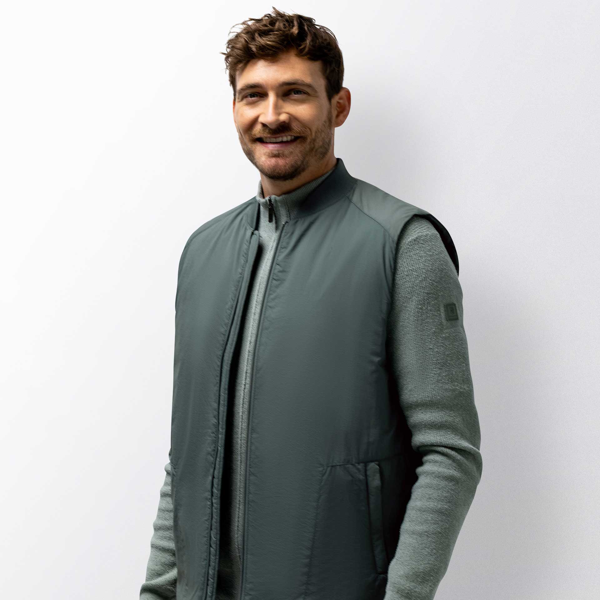 State of Art Bodywarmer