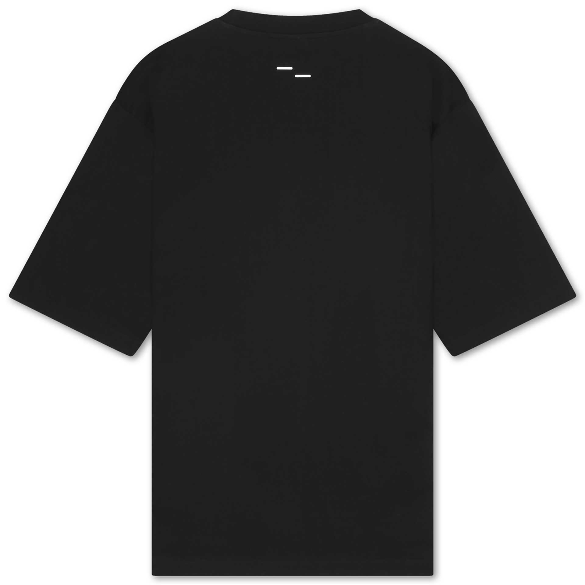 Filling Pieces T-Shirt Boxy