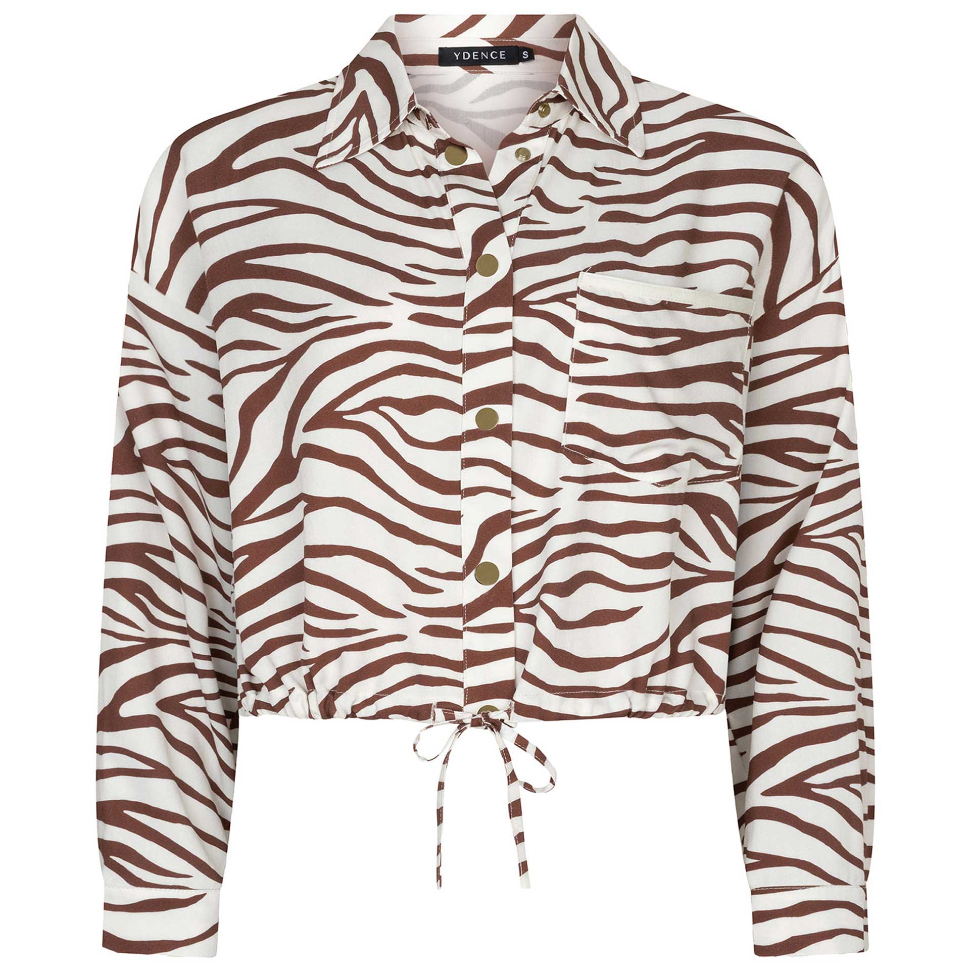 Ydence Blouse Nielie