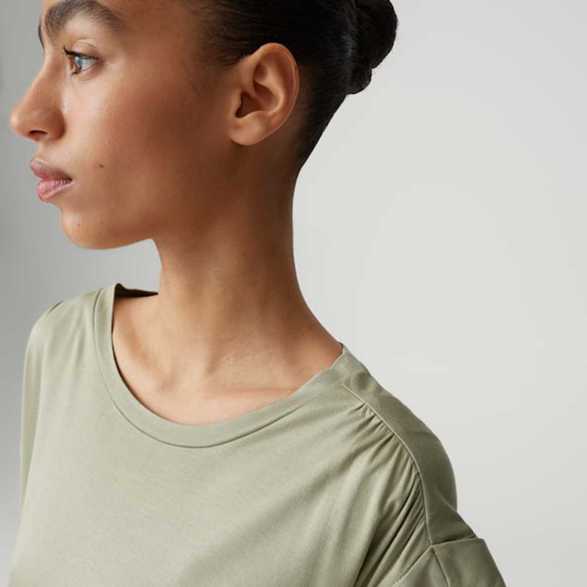 Opus T-shirt Sosilla