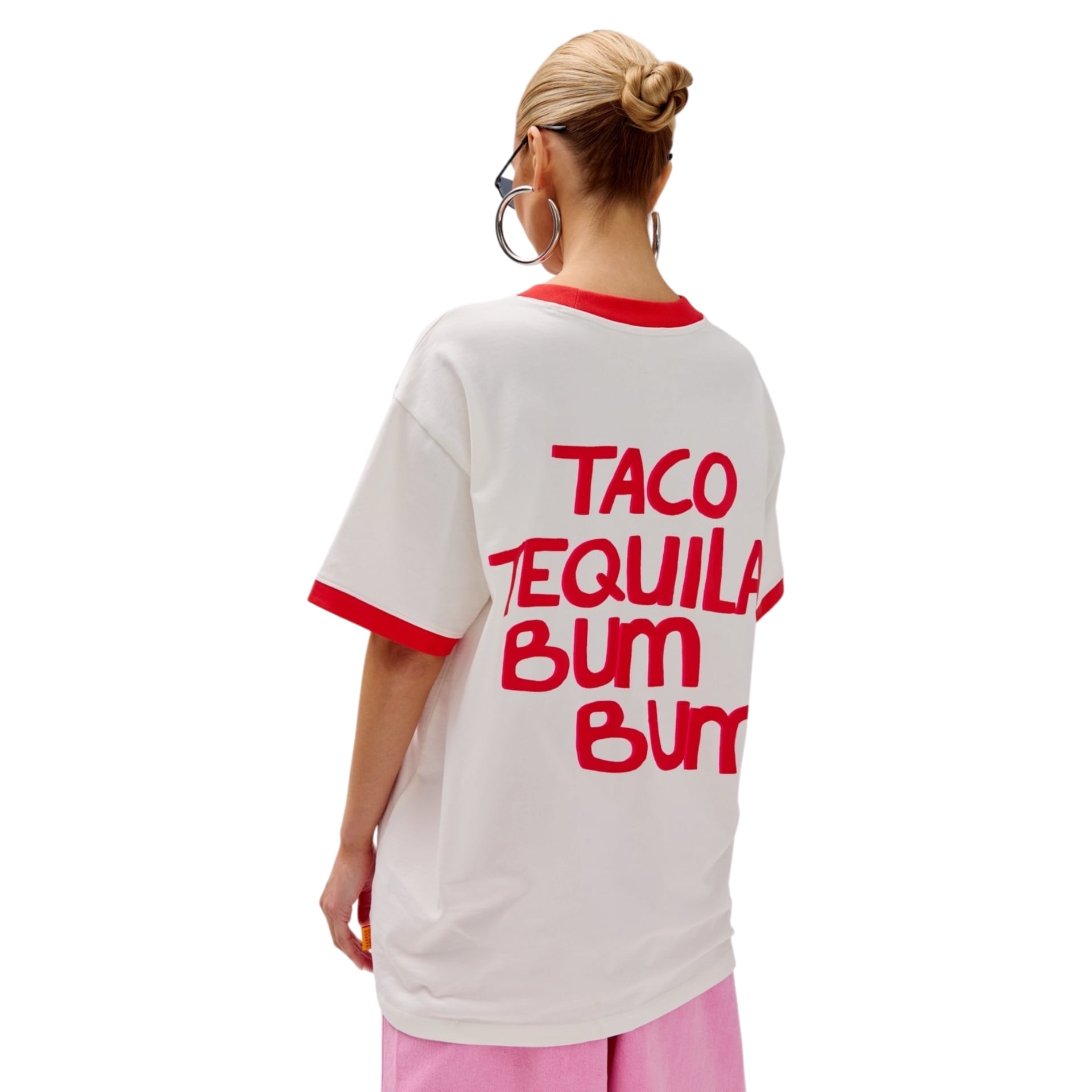 Harper & Yve T-shirt Bunbum